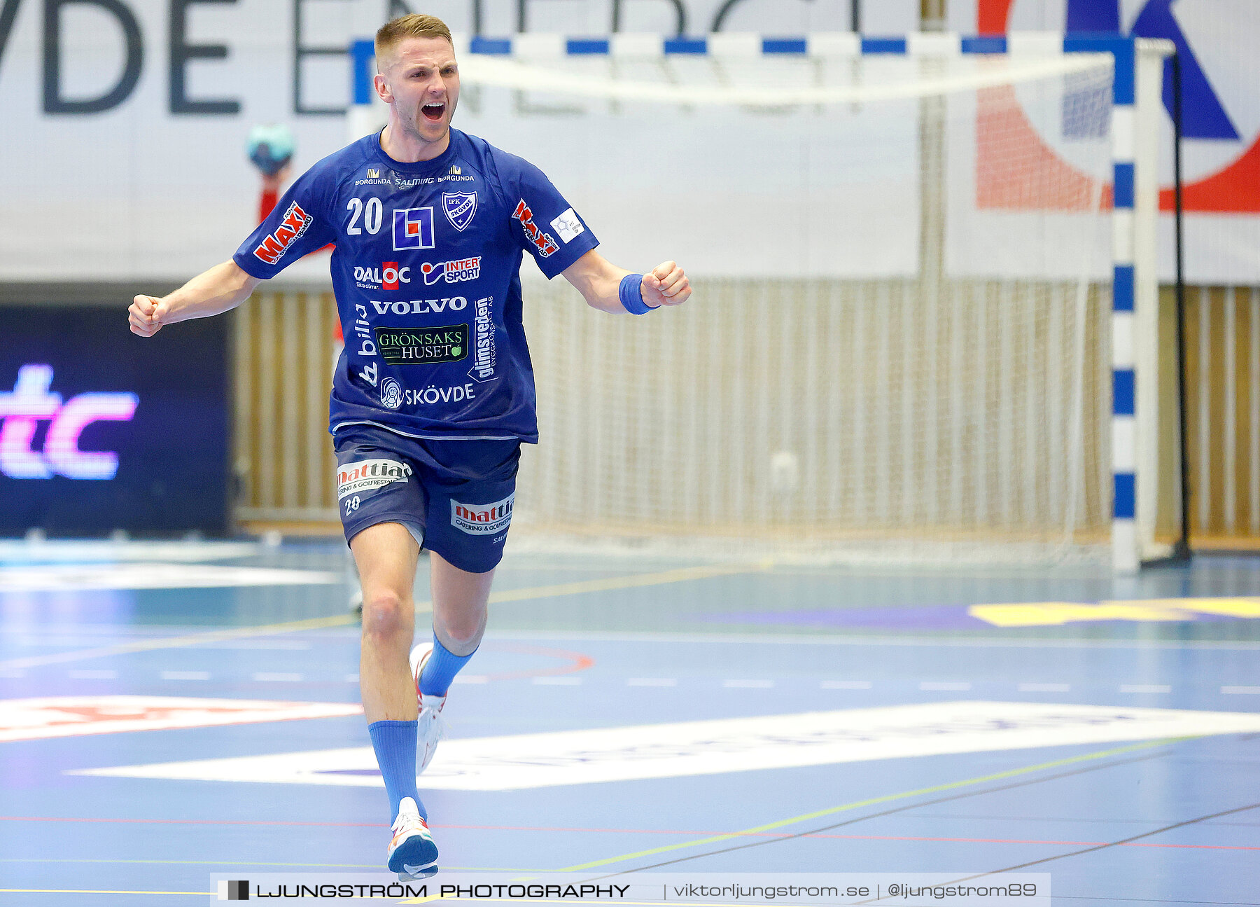 IFK Skövde HK-Hammarby IF HF 1/4-final 1 30-28,herr,Arena Skövde,Skövde,Sverige,Handboll,,2022,279051