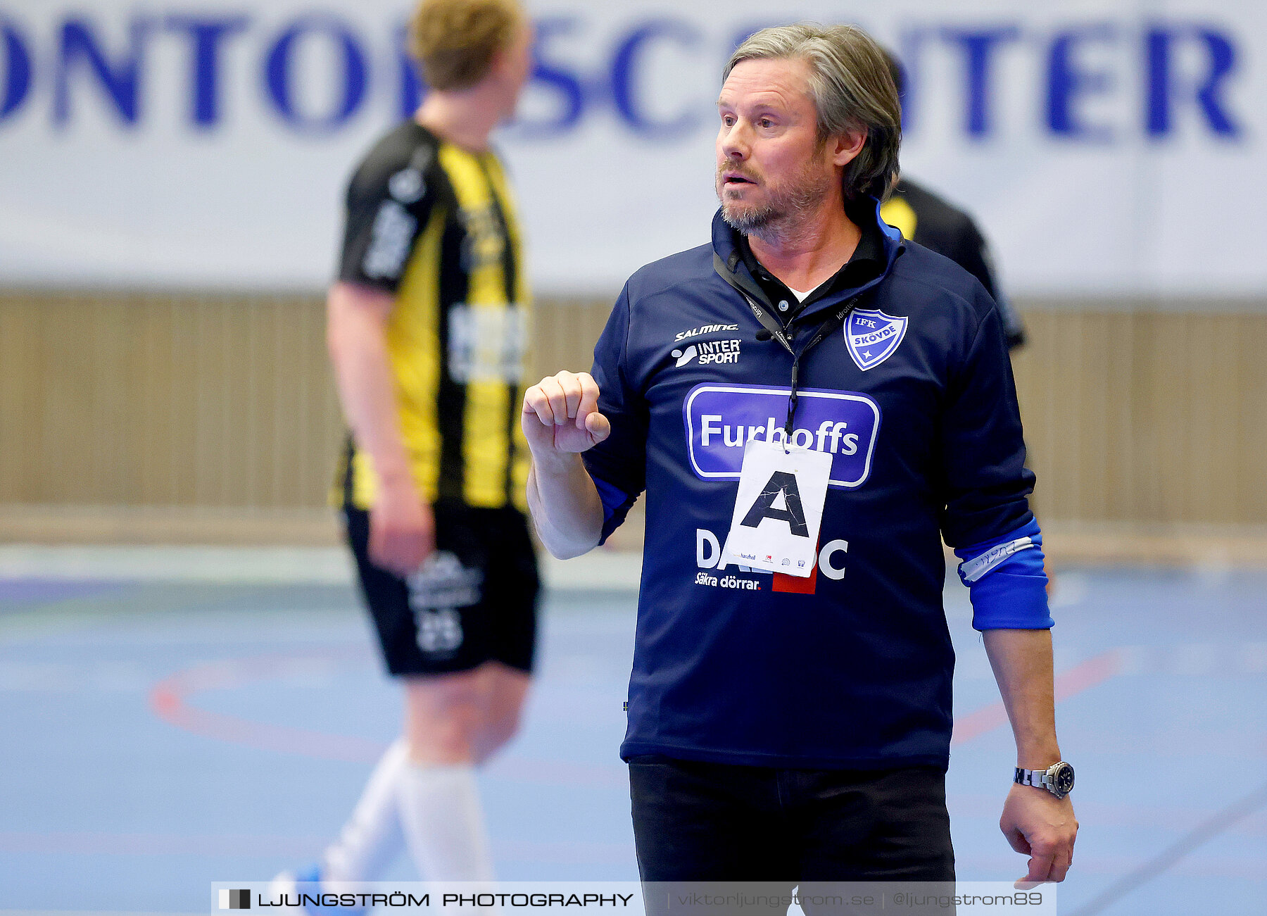 IFK Skövde HK-Hammarby IF HF 1/4-final 1 30-28,herr,Arena Skövde,Skövde,Sverige,Handboll,,2022,279057