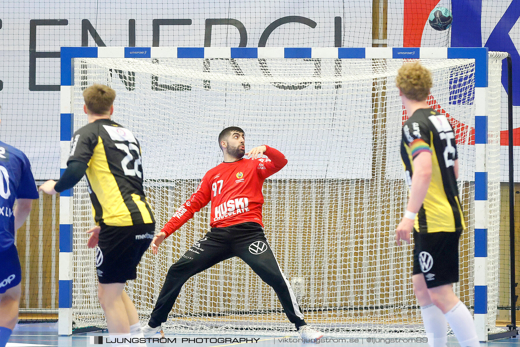 IFK Skövde HK-Hammarby IF HF 1/4-final 1 30-28,herr,Arena Skövde,Skövde,Sverige,Handboll,,2022,279062