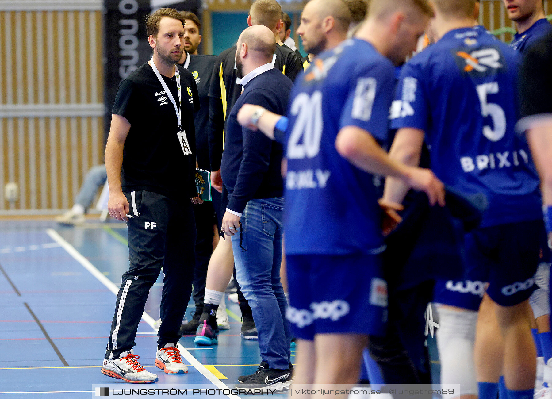 IFK Skövde HK-Hammarby IF HF 1/4-final 1 30-28,herr,Arena Skövde,Skövde,Sverige,Handboll,,2022,279063