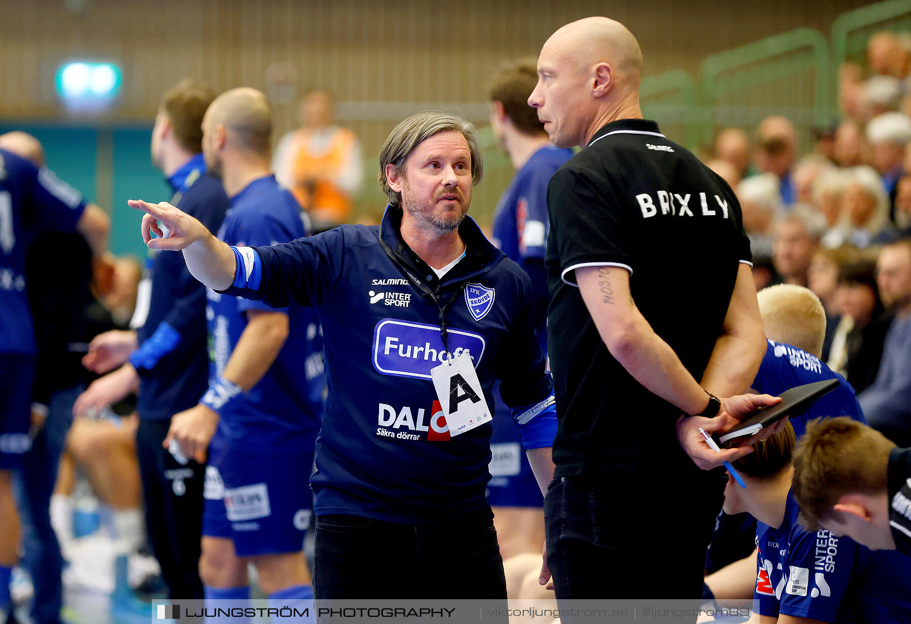 IFK Skövde HK-Hammarby IF HF 1/4-final 1 30-28,herr,Arena Skövde,Skövde,Sverige,Handboll,,2022,279065