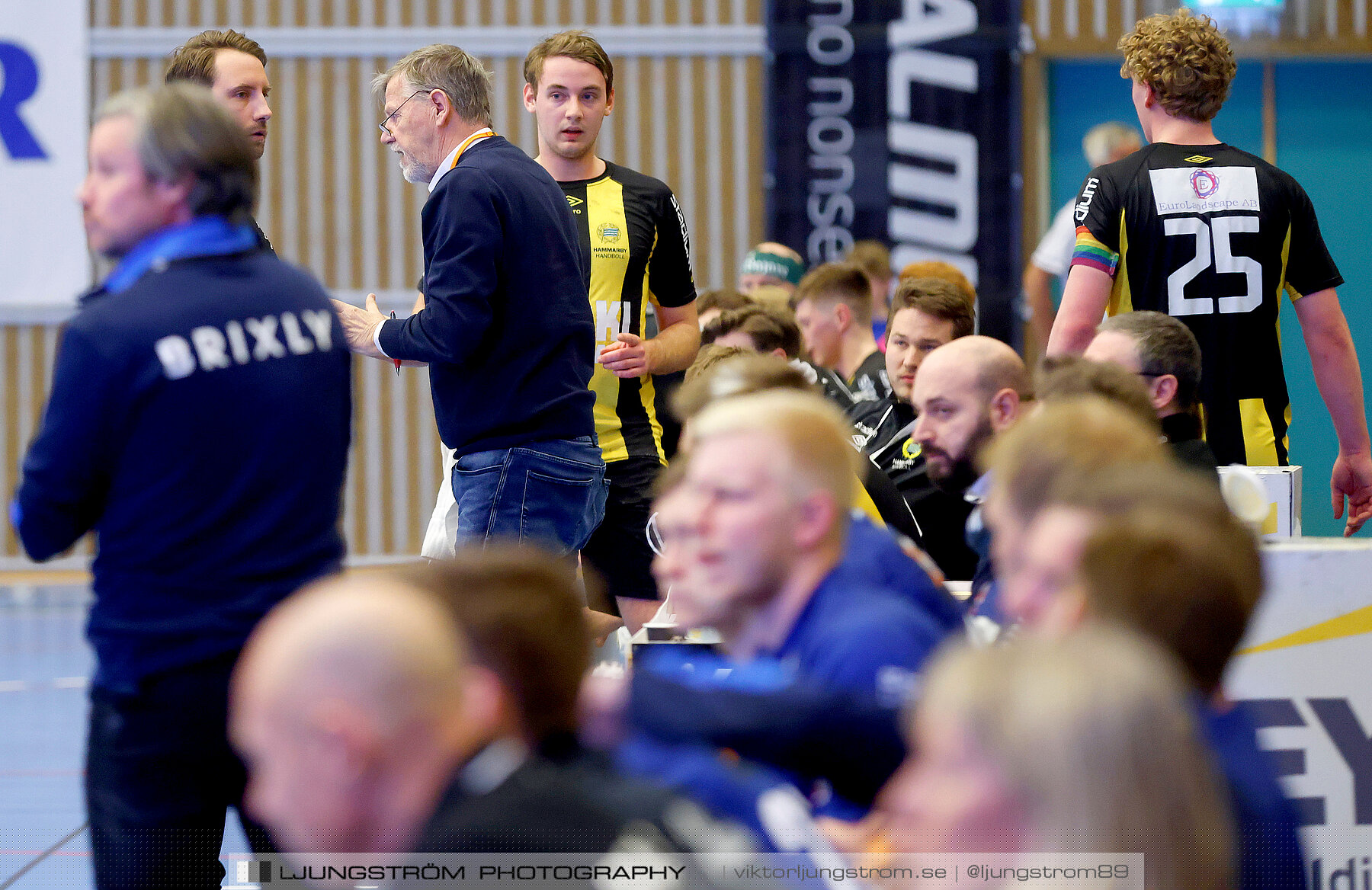 IFK Skövde HK-Hammarby IF HF 1/4-final 1 30-28,herr,Arena Skövde,Skövde,Sverige,Handboll,,2022,279066
