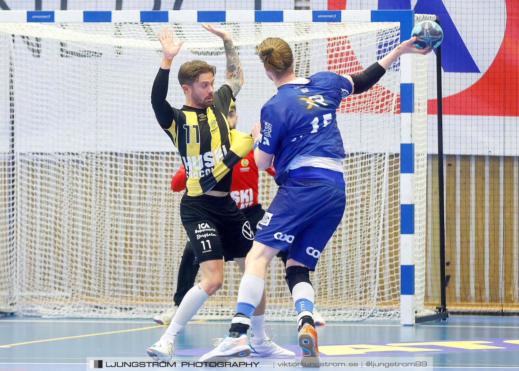 IFK Skövde HK-Hammarby IF HF 1/4-final 1 30-28,herr,Arena Skövde,Skövde,Sverige,Handboll,,2022,279069