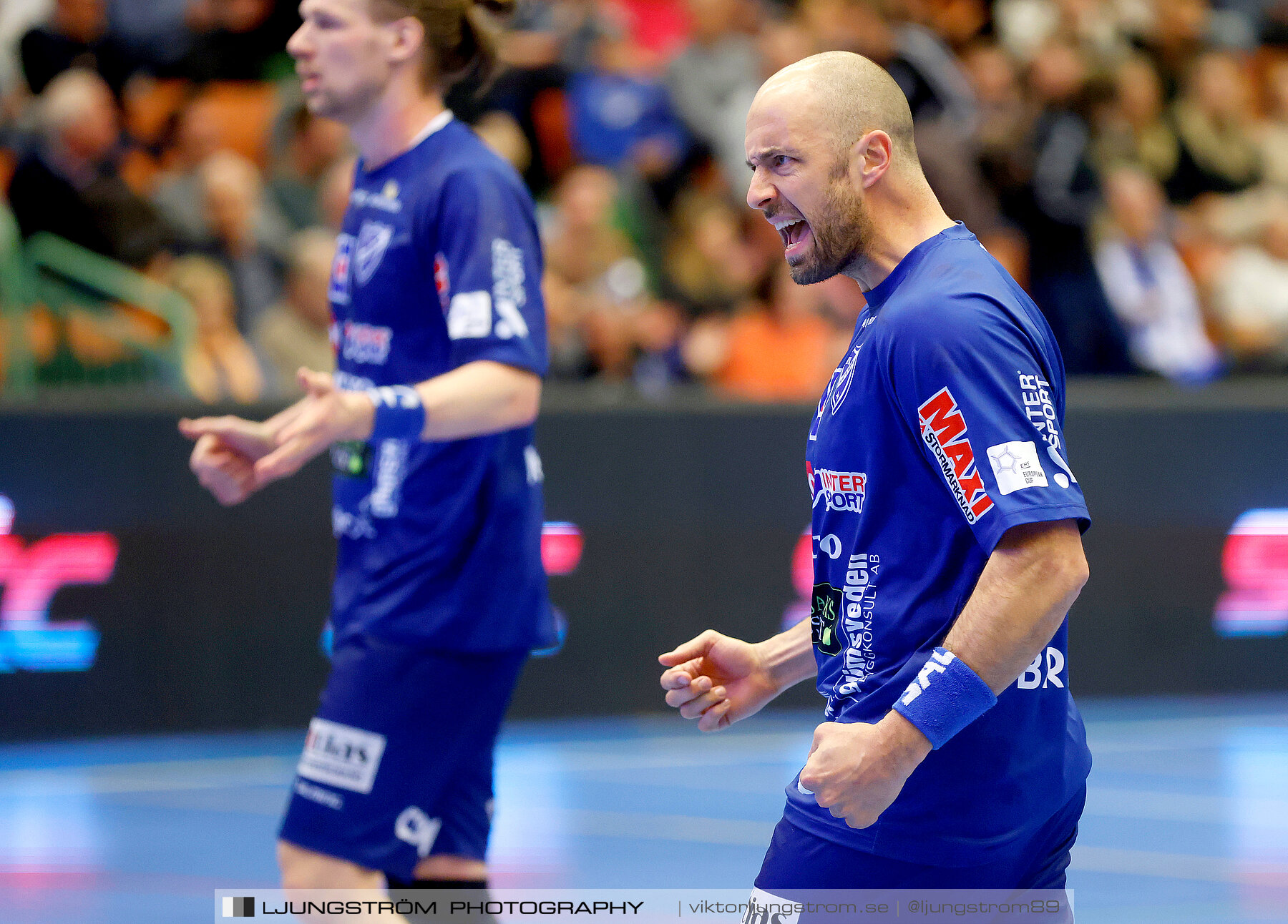 IFK Skövde HK-Hammarby IF HF 1/4-final 1 30-28,herr,Arena Skövde,Skövde,Sverige,Handboll,,2022,279074