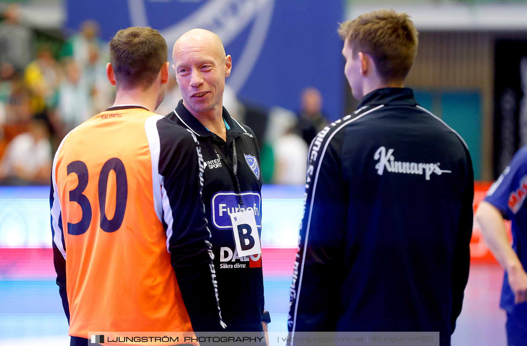 IFK Skövde HK-Hammarby IF HF 1/4-final 1 30-28,herr,Arena Skövde,Skövde,Sverige,Handboll,,2022,279078