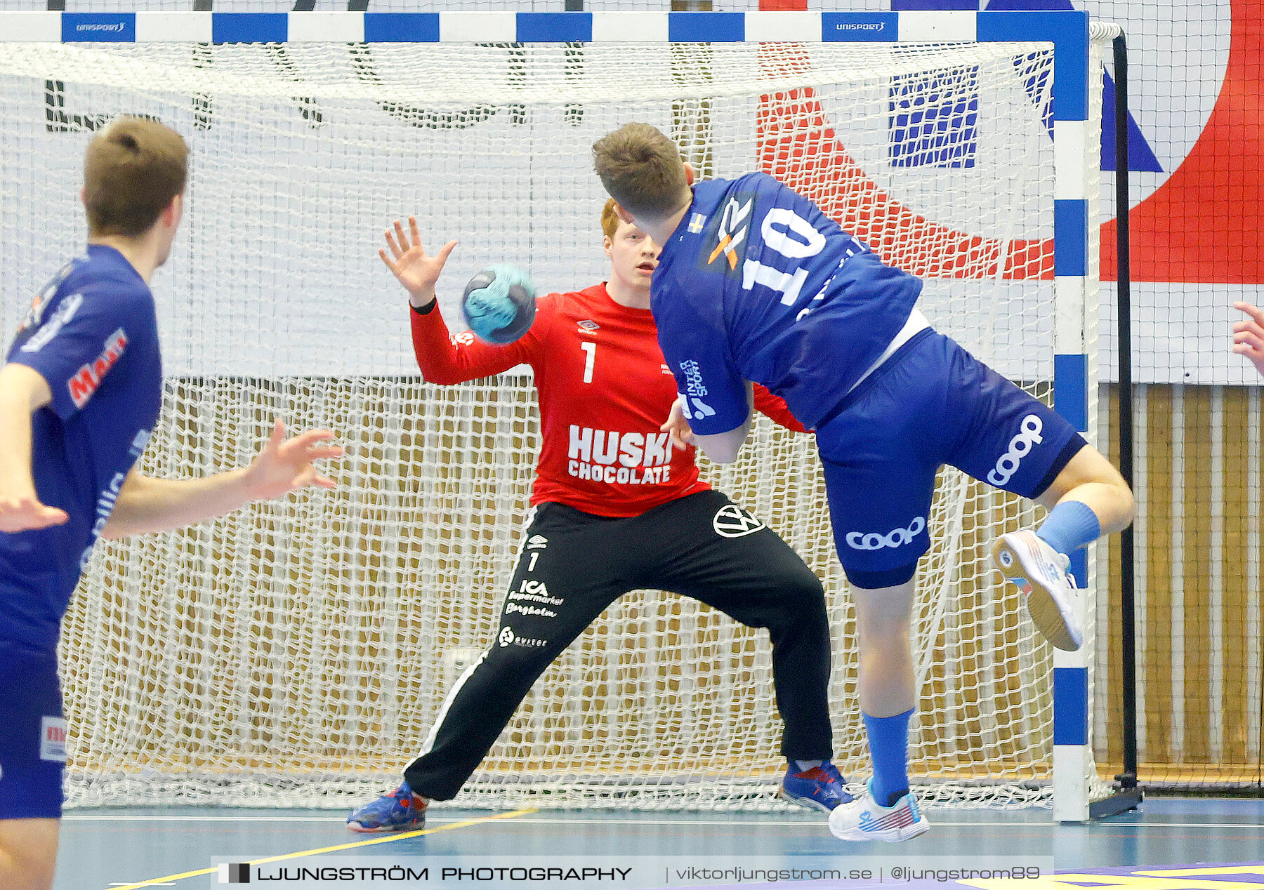 IFK Skövde HK-Hammarby IF HF 1/4-final 1 30-28,herr,Arena Skövde,Skövde,Sverige,Handboll,,2022,279103