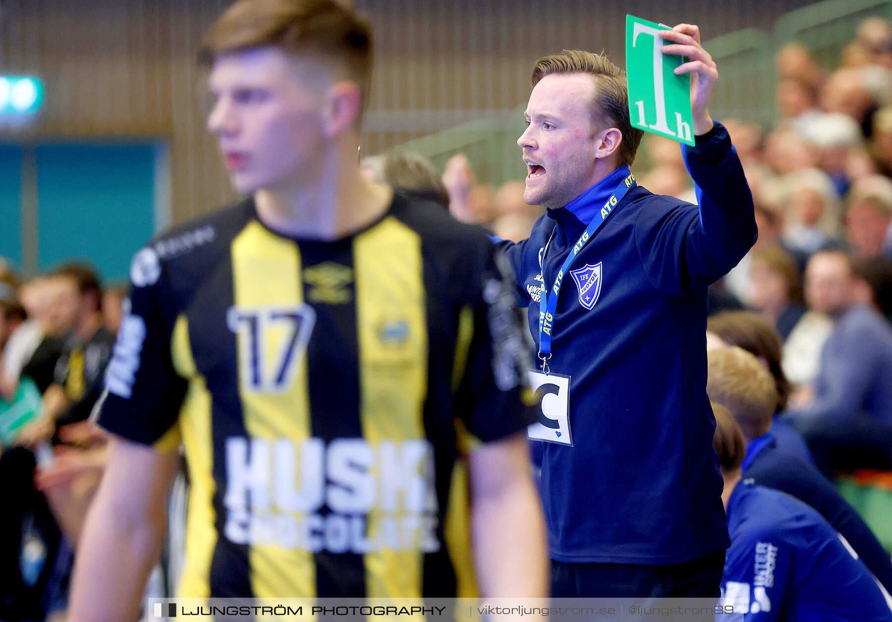 IFK Skövde HK-Hammarby IF HF 1/4-final 1 30-28,herr,Arena Skövde,Skövde,Sverige,Handboll,,2022,279111