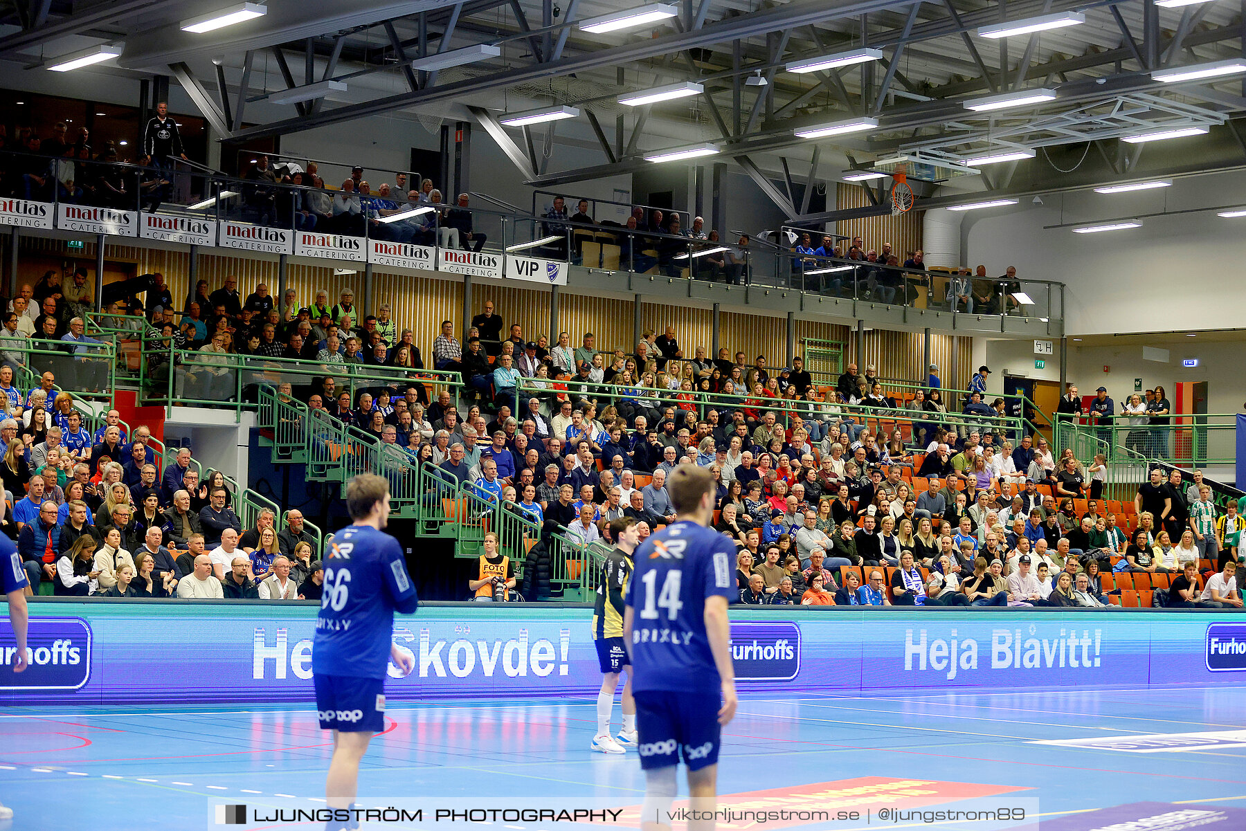 IFK Skövde HK-Hammarby IF HF 1/4-final 1 30-28,herr,Arena Skövde,Skövde,Sverige,Handboll,,2022,279118