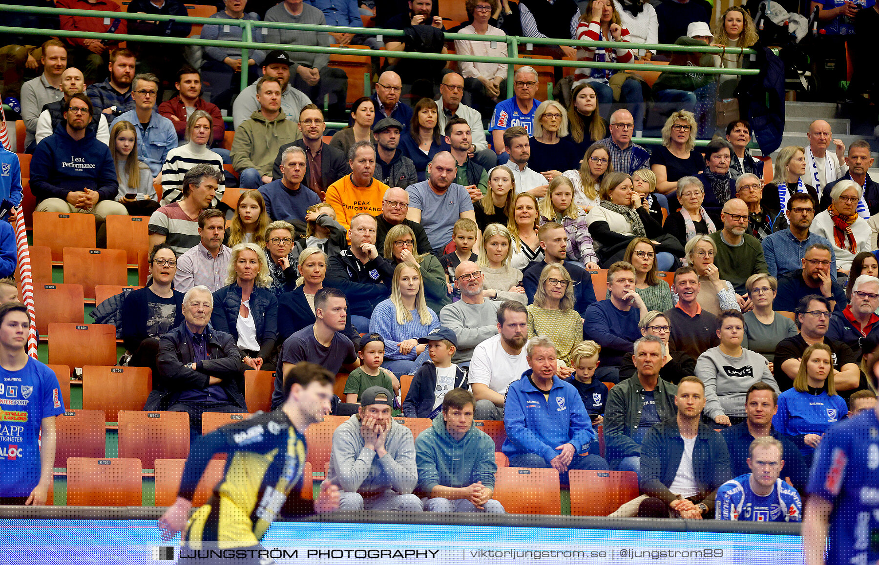 IFK Skövde HK-Hammarby IF HF 1/4-final 1 30-28,herr,Arena Skövde,Skövde,Sverige,Handboll,,2022,279119