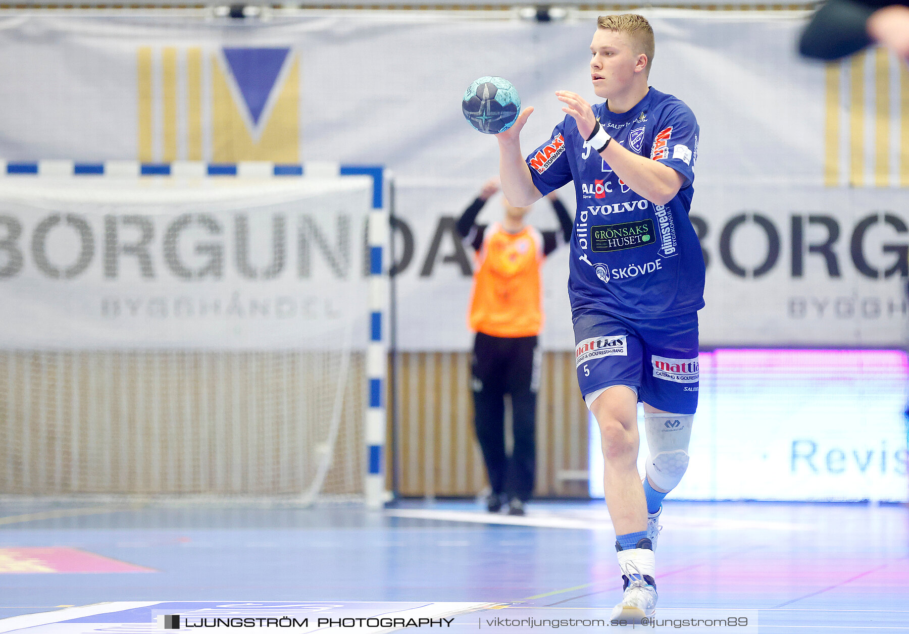 IFK Skövde HK-Hammarby IF HF 1/4-final 1 30-28,herr,Arena Skövde,Skövde,Sverige,Handboll,,2022,279124