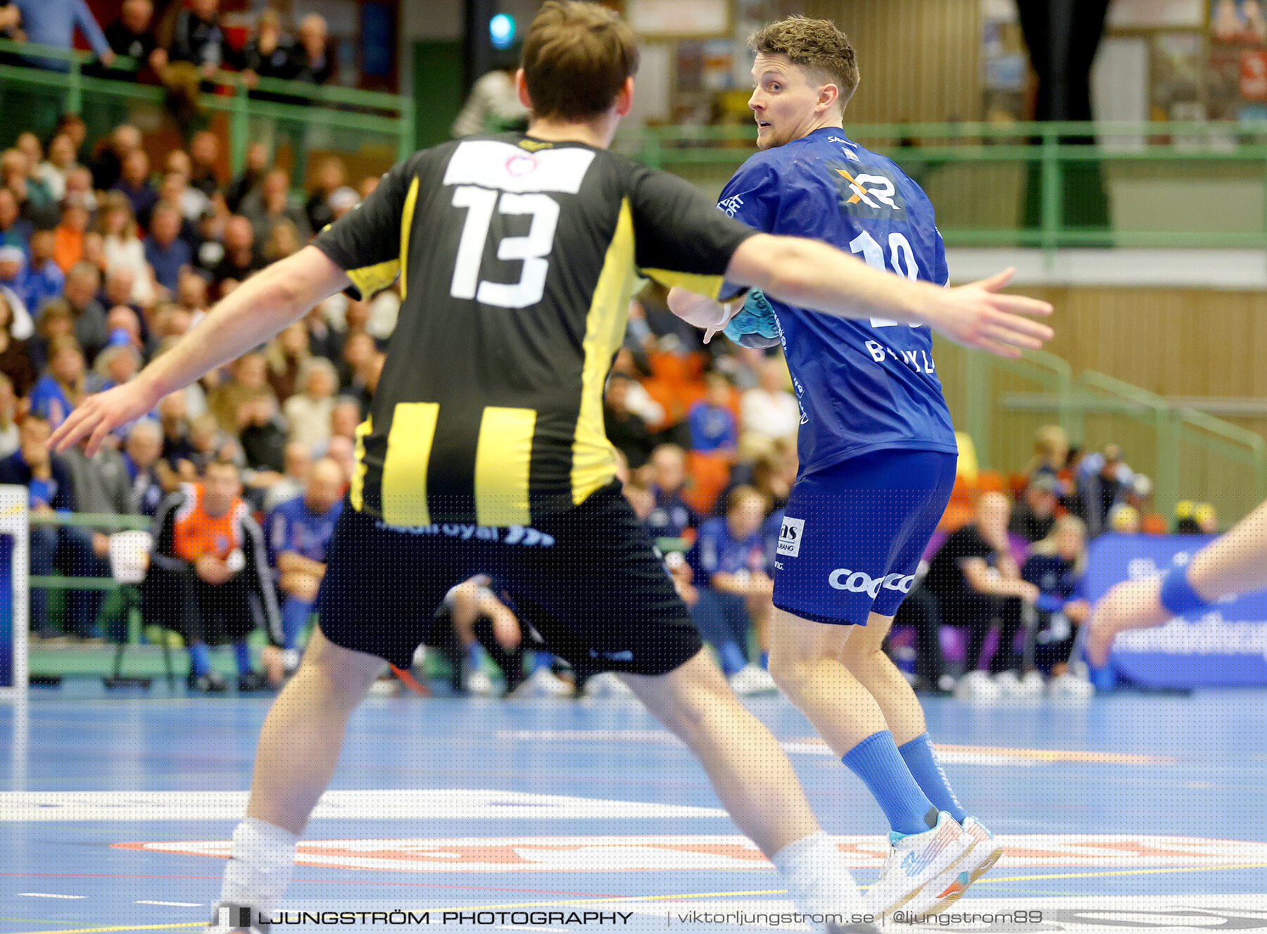 IFK Skövde HK-Hammarby IF HF 1/4-final 1 30-28,herr,Arena Skövde,Skövde,Sverige,Handboll,,2022,279130