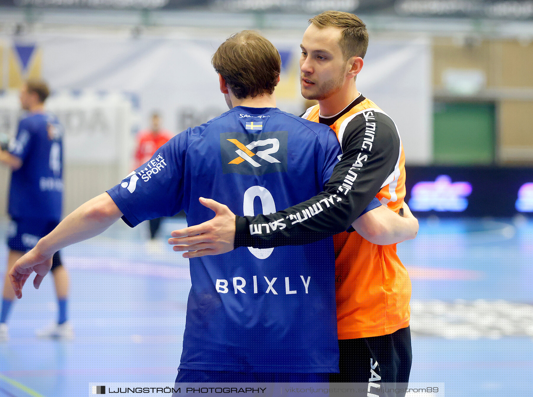 IFK Skövde HK-Hammarby IF HF 1/4-final 1 30-28,herr,Arena Skövde,Skövde,Sverige,Handboll,,2022,279150