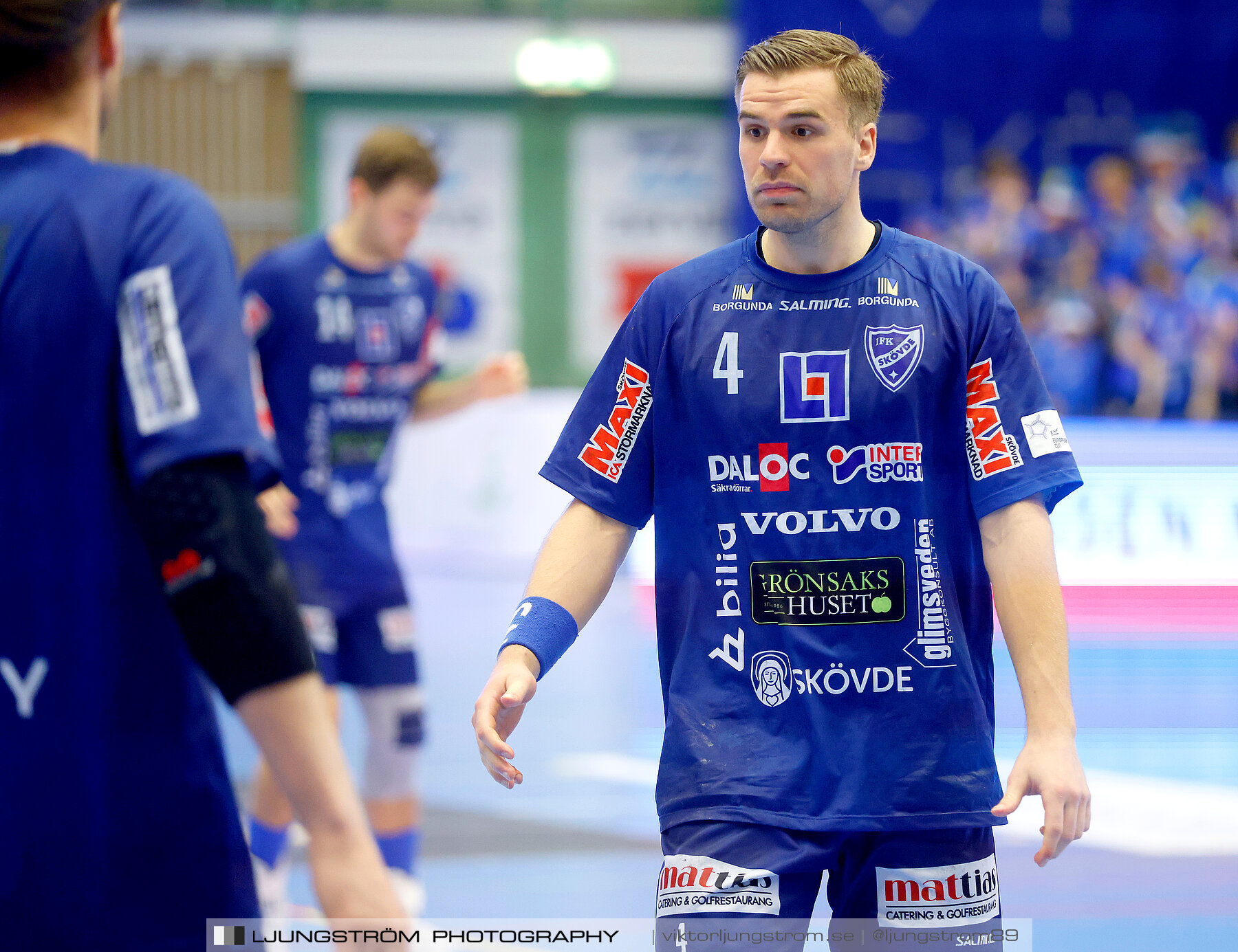 IFK Skövde HK-Hammarby IF HF 1/4-final 1 30-28,herr,Arena Skövde,Skövde,Sverige,Handboll,,2022,279155