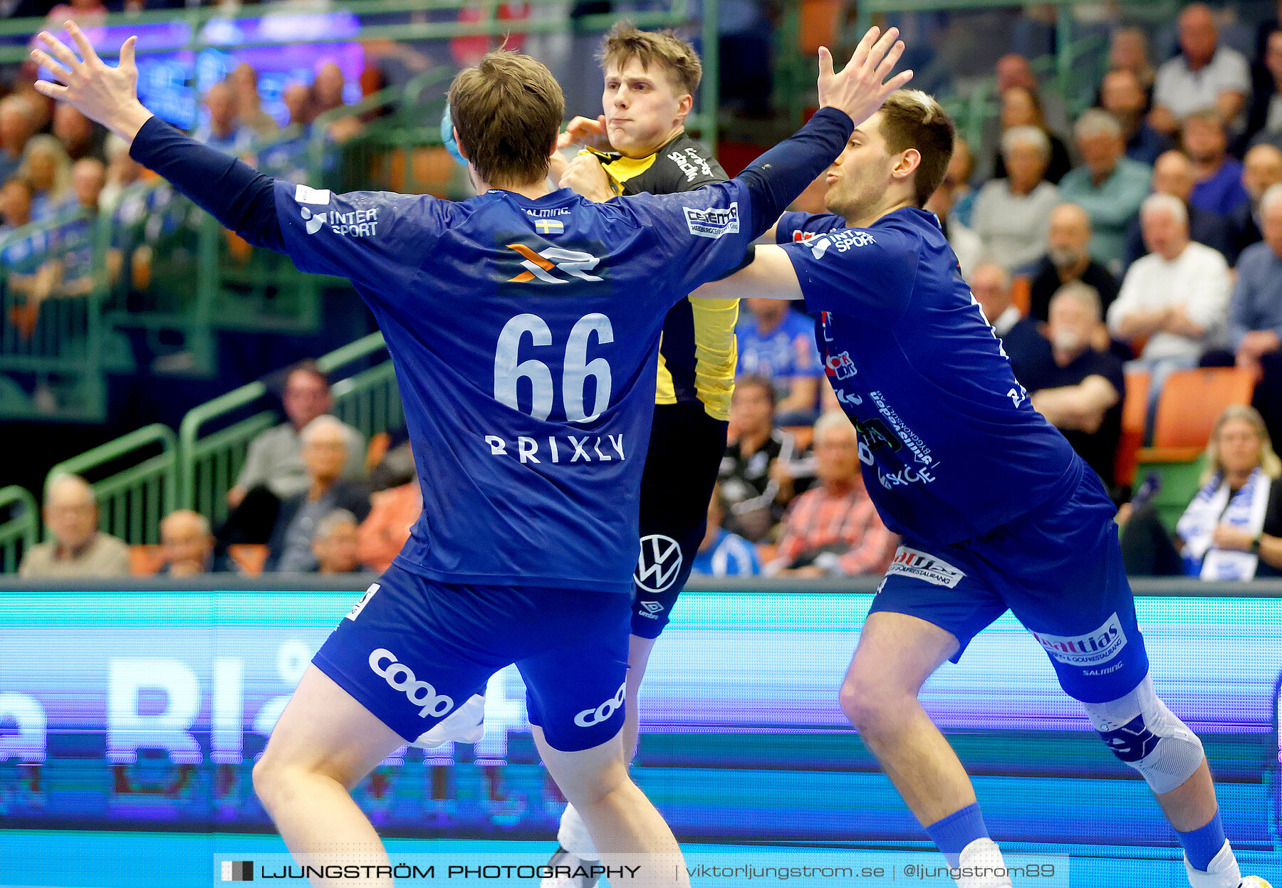IFK Skövde HK-Hammarby IF HF 1/4-final 1 30-28,herr,Arena Skövde,Skövde,Sverige,Handboll,,2022,279164