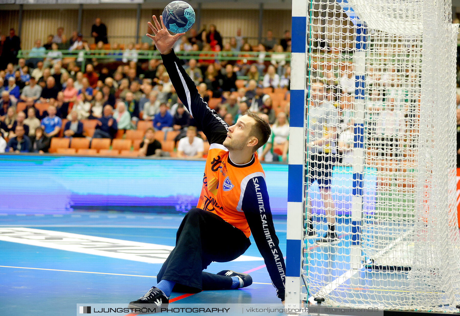 IFK Skövde HK-Hammarby IF HF 1/4-final 1 30-28,herr,Arena Skövde,Skövde,Sverige,Handboll,,2022,279167