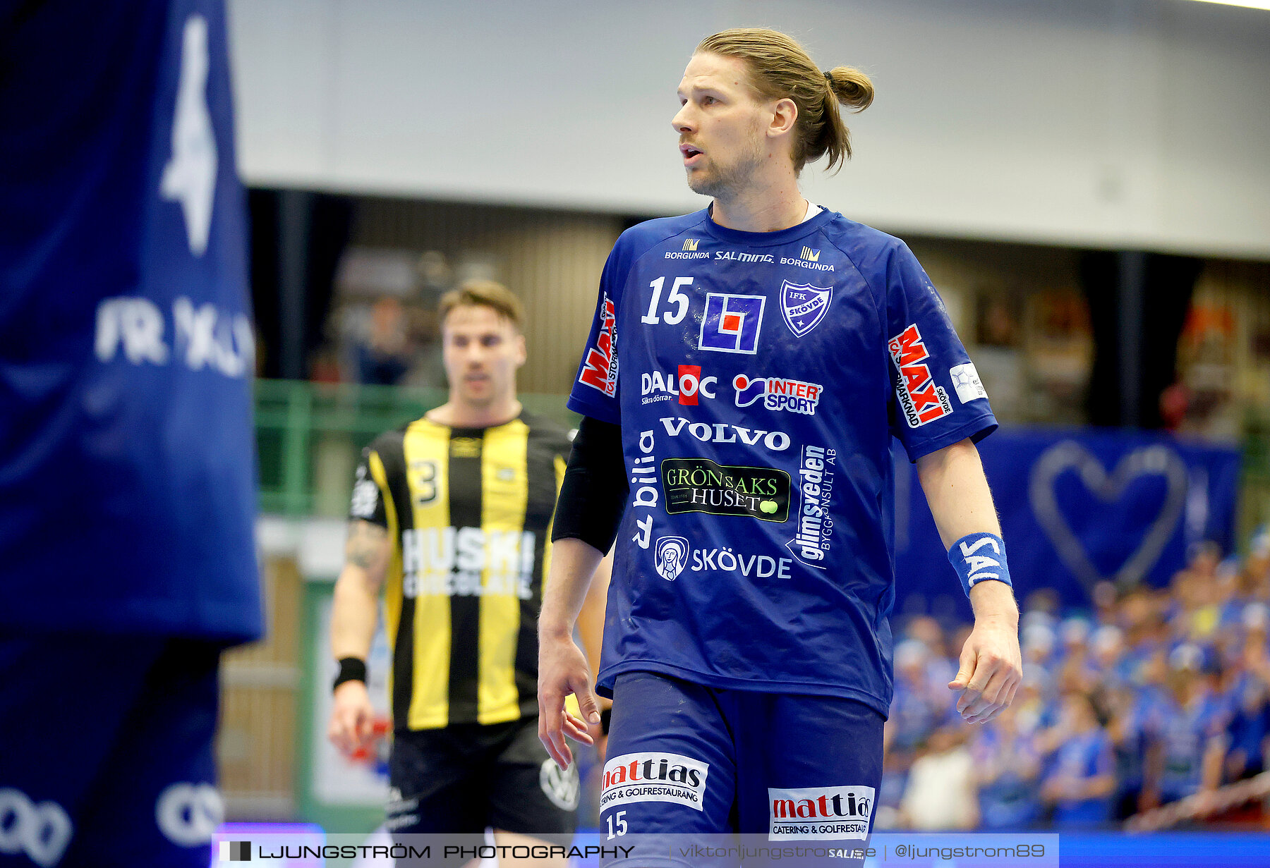 IFK Skövde HK-Hammarby IF HF 1/4-final 1 30-28,herr,Arena Skövde,Skövde,Sverige,Handboll,,2022,279177