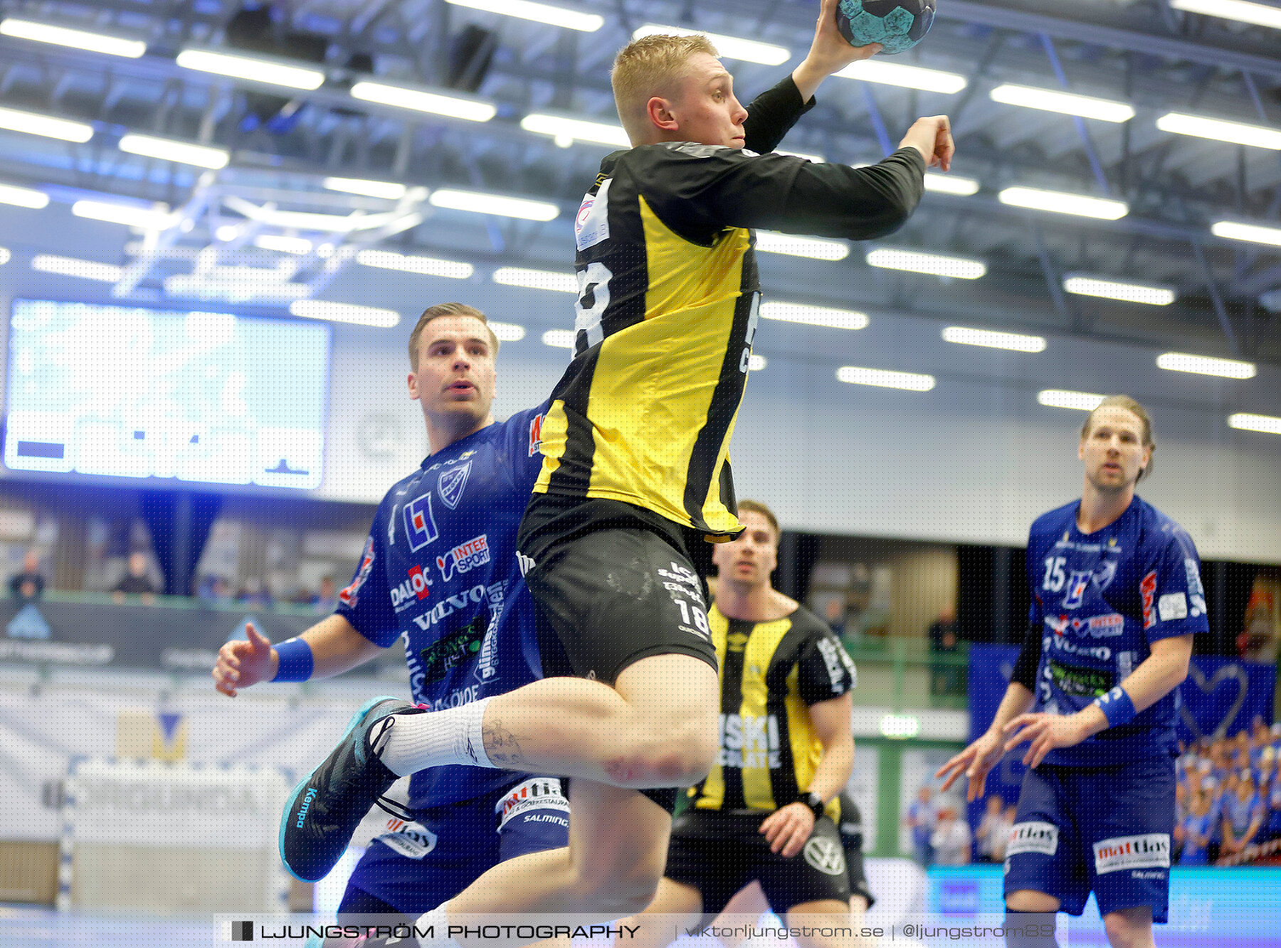 IFK Skövde HK-Hammarby IF HF 1/4-final 1 30-28,herr,Arena Skövde,Skövde,Sverige,Handboll,,2022,279179