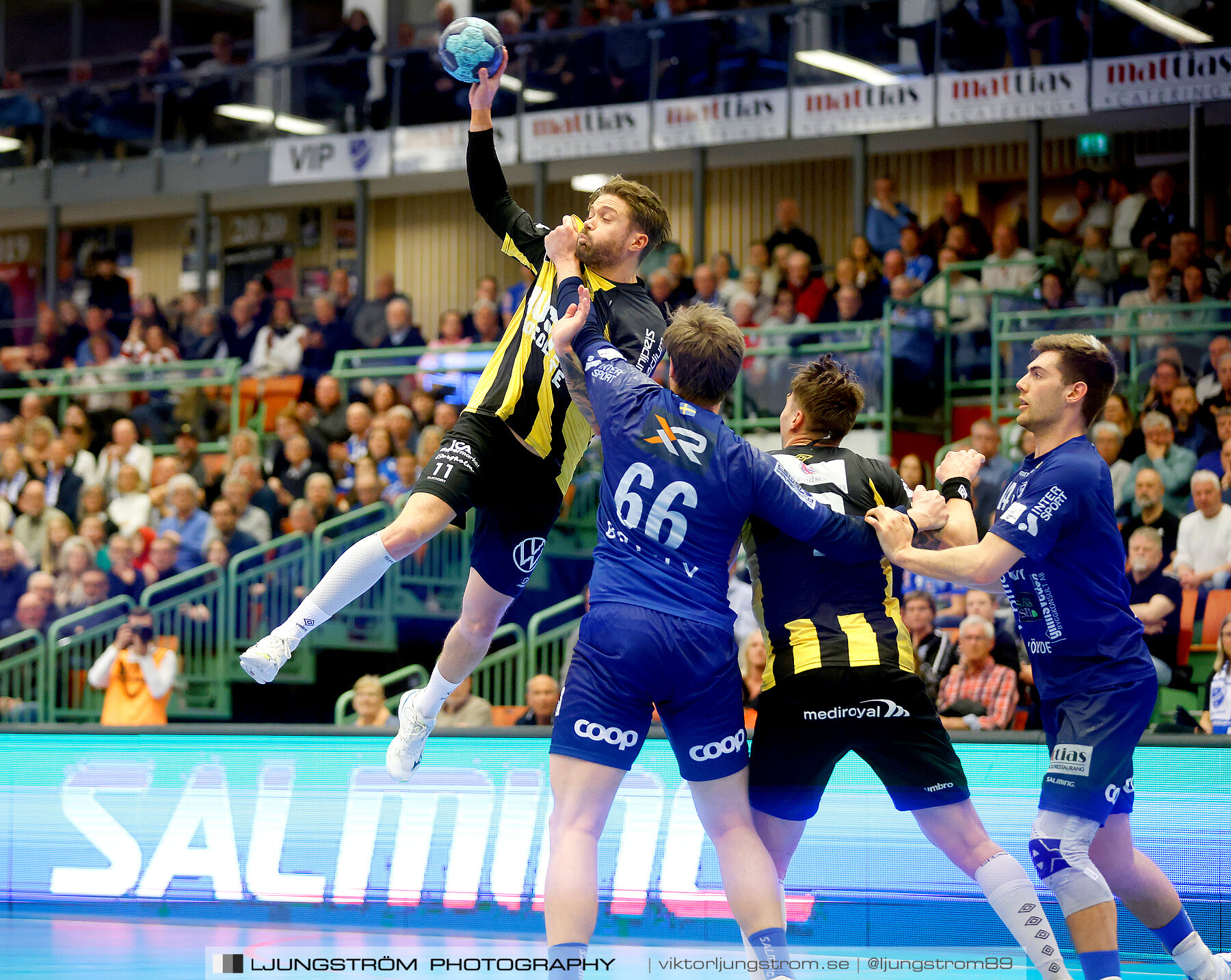 IFK Skövde HK-Hammarby IF HF 1/4-final 1 30-28,herr,Arena Skövde,Skövde,Sverige,Handboll,,2022,279200