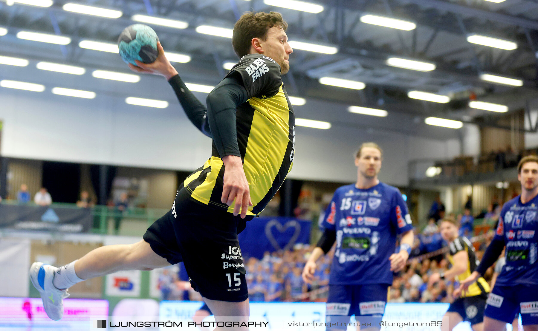 IFK Skövde HK-Hammarby IF HF 1/4-final 1 30-28,herr,Arena Skövde,Skövde,Sverige,Handboll,,2022,279202