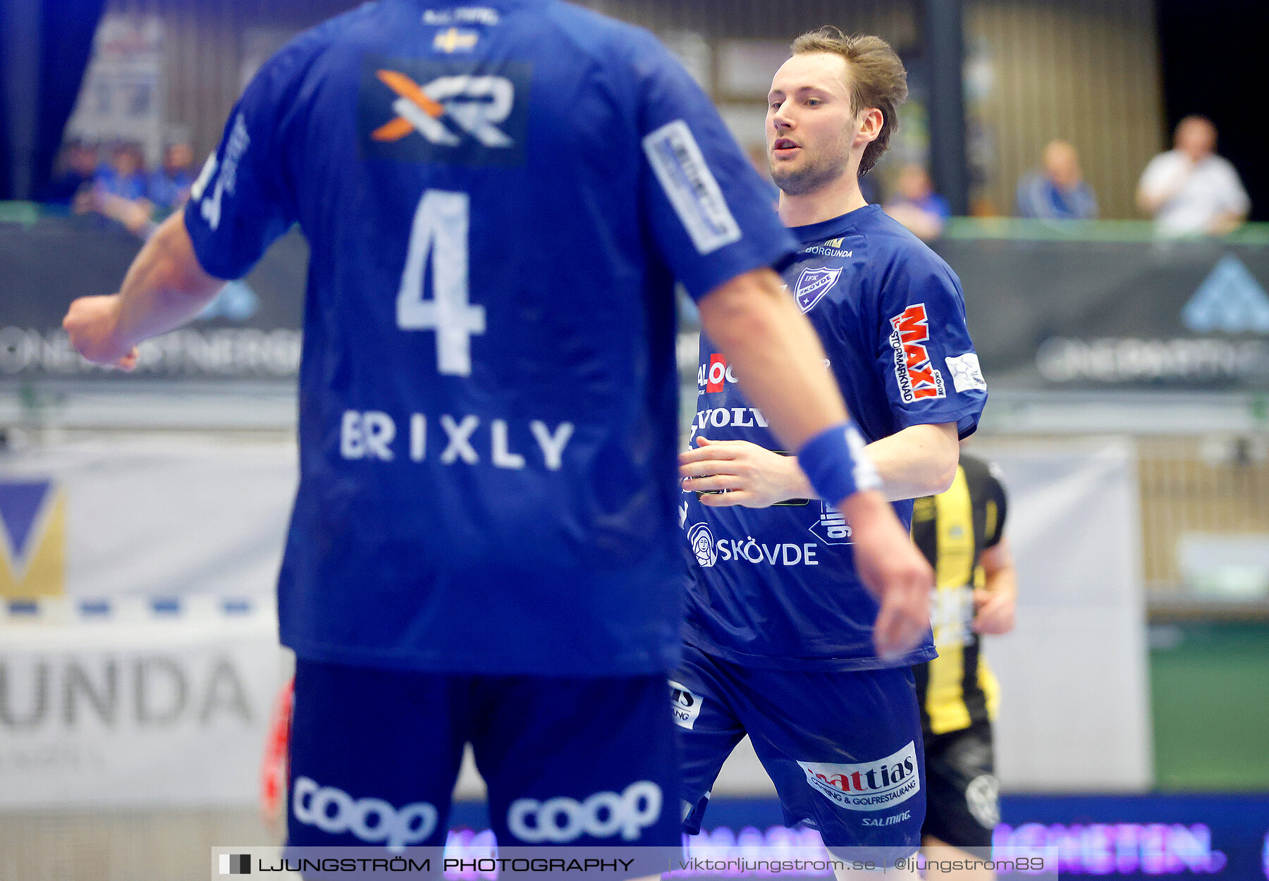 IFK Skövde HK-Hammarby IF HF 1/4-final 1 30-28,herr,Arena Skövde,Skövde,Sverige,Handboll,,2022,279208