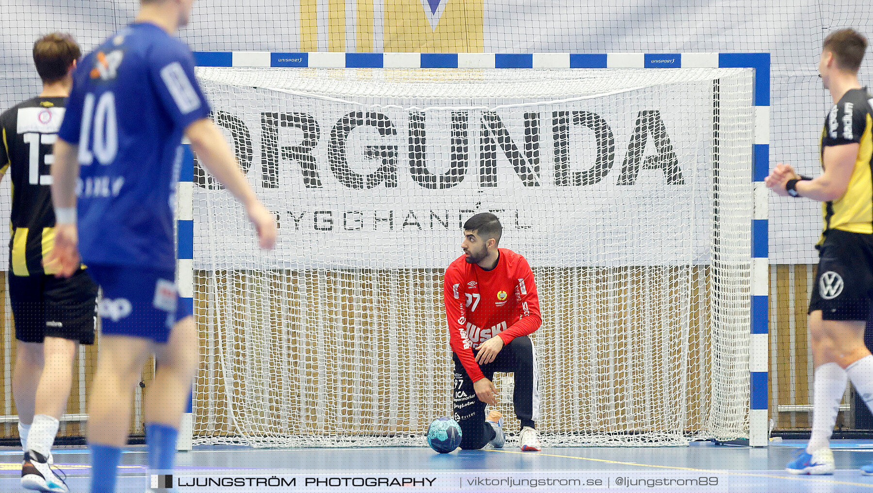 IFK Skövde HK-Hammarby IF HF 1/4-final 1 30-28,herr,Arena Skövde,Skövde,Sverige,Handboll,,2022,279213