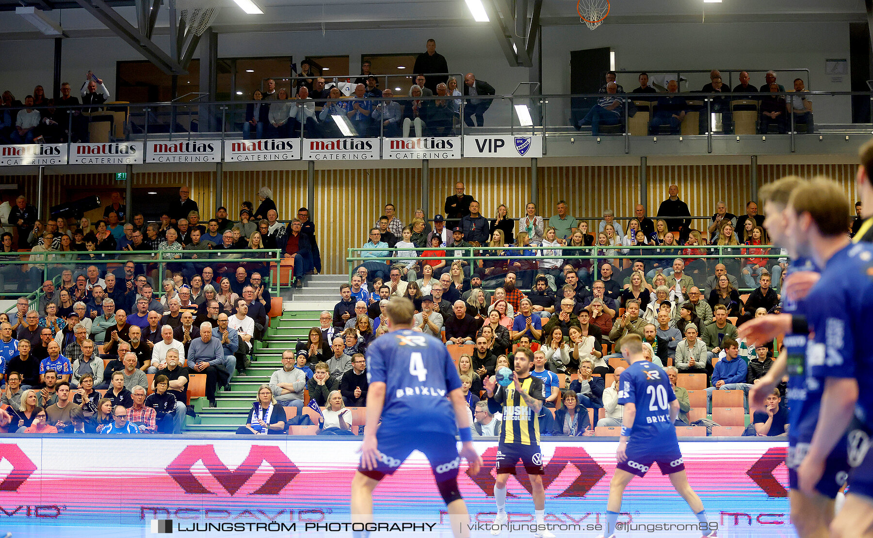 IFK Skövde HK-Hammarby IF HF 1/4-final 1 30-28,herr,Arena Skövde,Skövde,Sverige,Handboll,,2022,279217