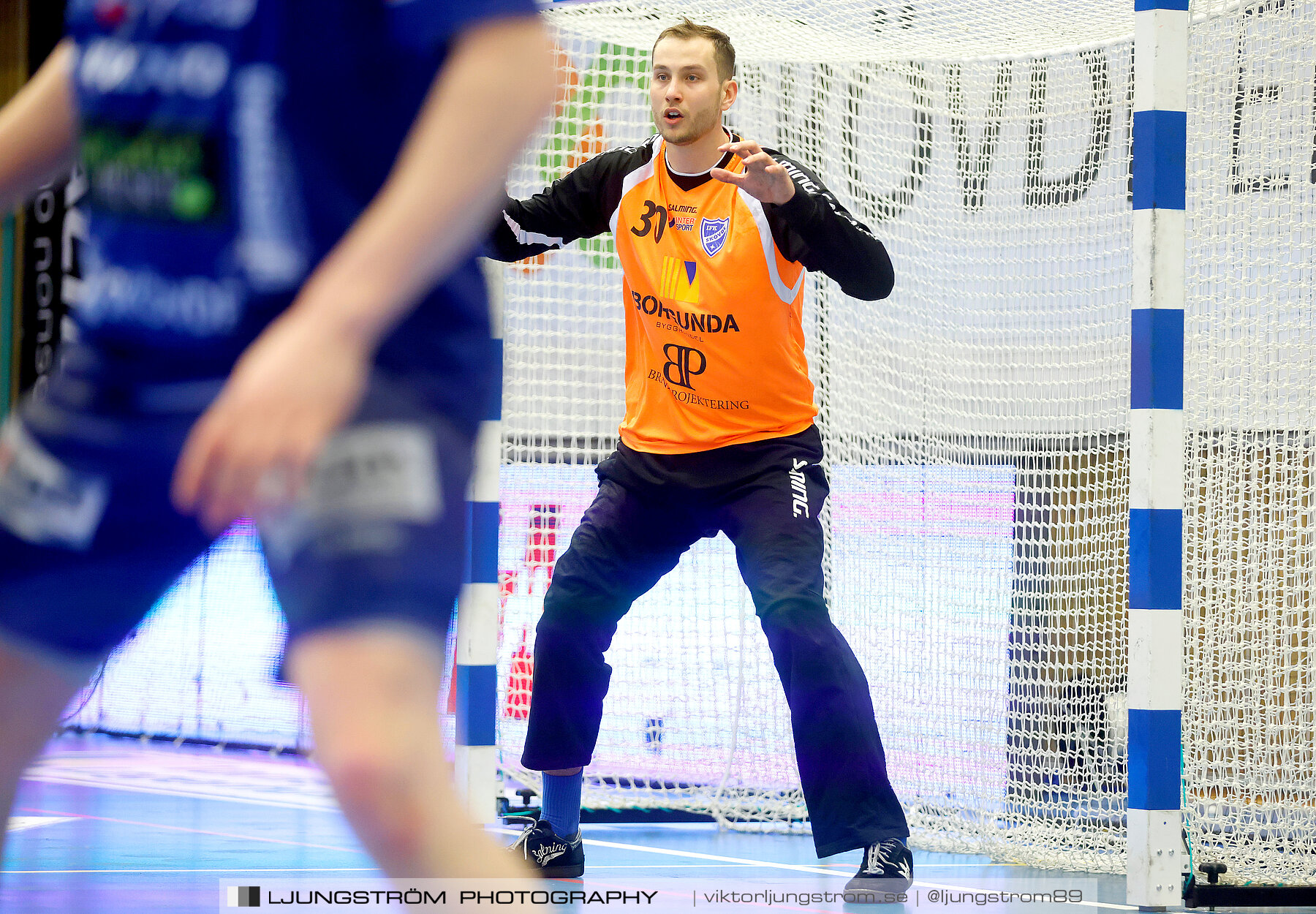 IFK Skövde HK-Hammarby IF HF 1/4-final 1 30-28,herr,Arena Skövde,Skövde,Sverige,Handboll,,2022,279224