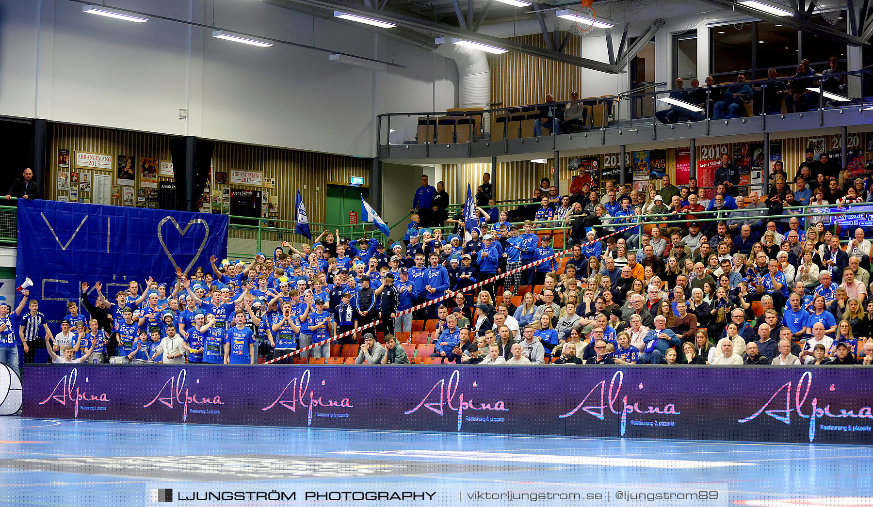 IFK Skövde HK-Hammarby IF HF 1/4-final 1 30-28,herr,Arena Skövde,Skövde,Sverige,Handboll,,2022,279225