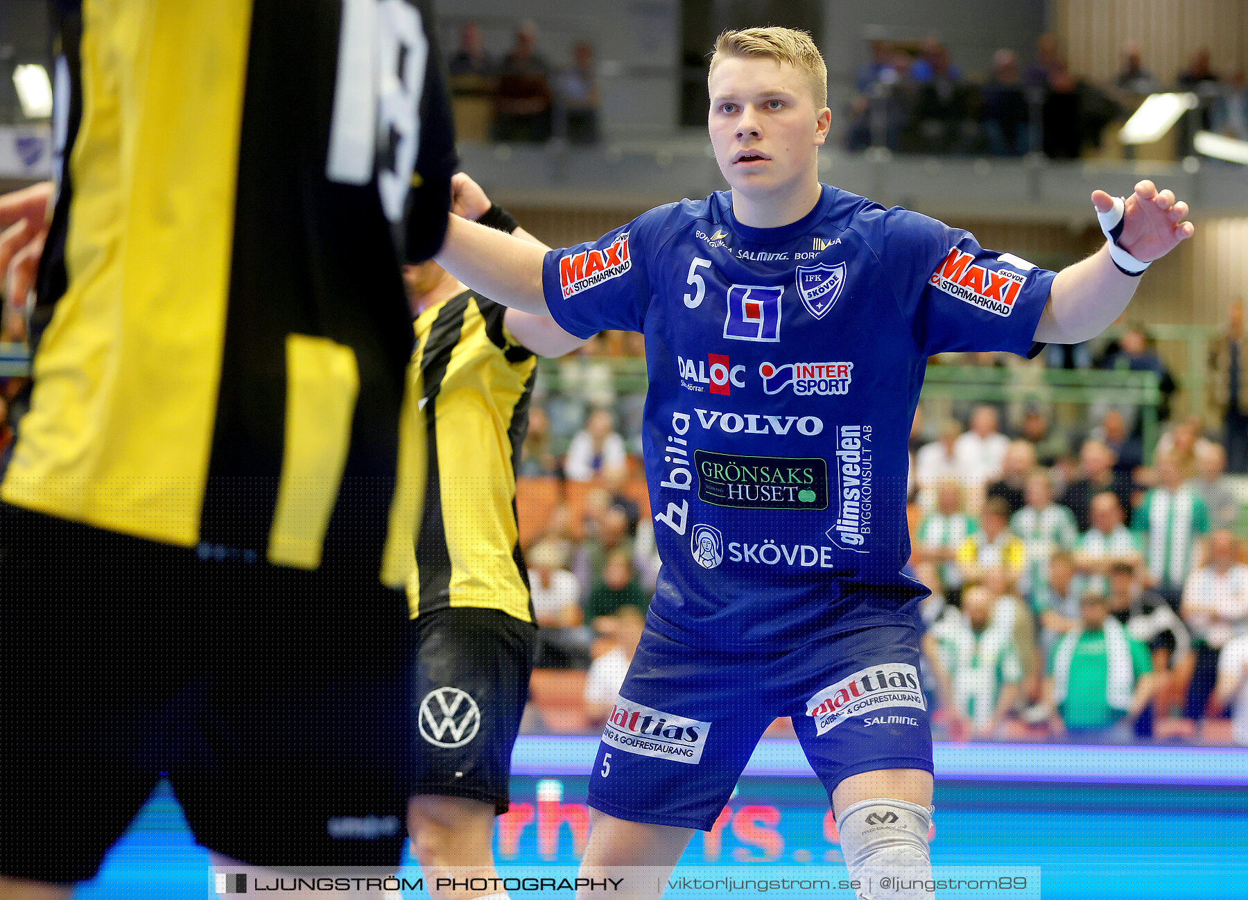IFK Skövde HK-Hammarby IF HF 1/4-final 1 30-28,herr,Arena Skövde,Skövde,Sverige,Handboll,,2022,279228
