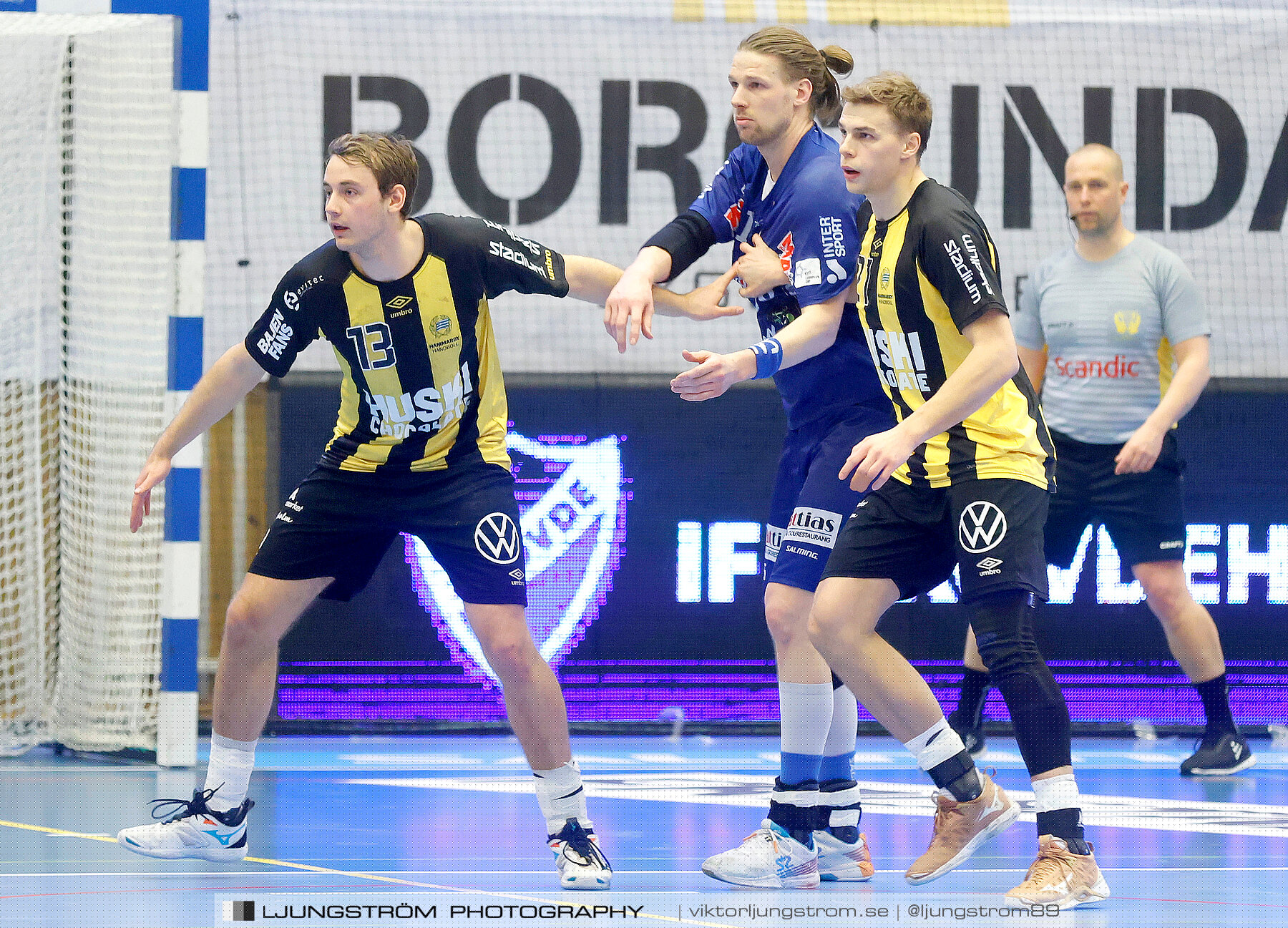 IFK Skövde HK-Hammarby IF HF 1/4-final 1 30-28,herr,Arena Skövde,Skövde,Sverige,Handboll,,2022,279232