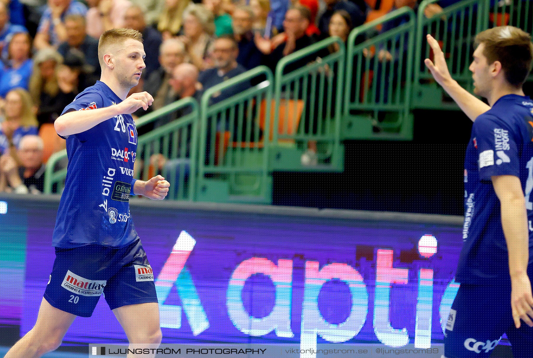 IFK Skövde HK-Hammarby IF HF 1/4-final 1 30-28,herr,Arena Skövde,Skövde,Sverige,Handboll,,2022,279236