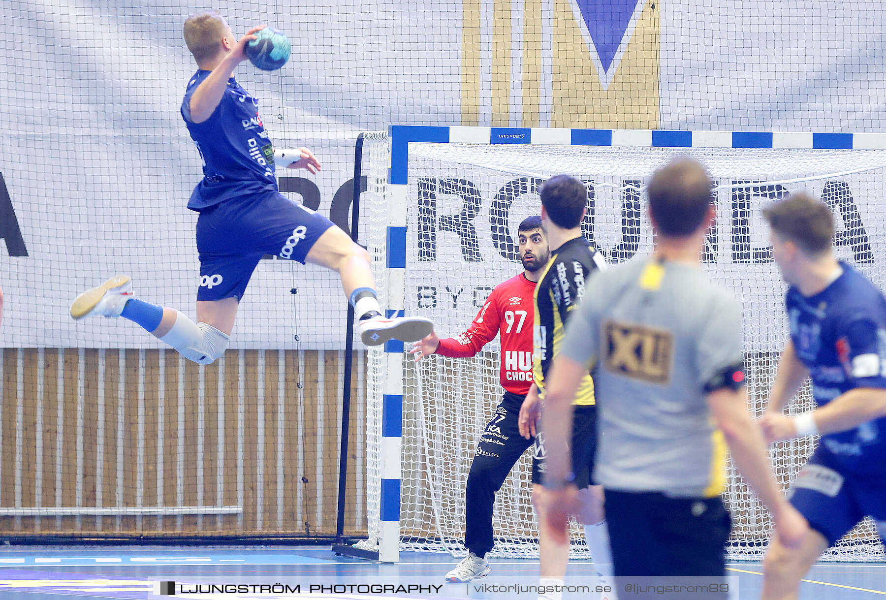 IFK Skövde HK-Hammarby IF HF 1/4-final 1 30-28,herr,Arena Skövde,Skövde,Sverige,Handboll,,2022,279238