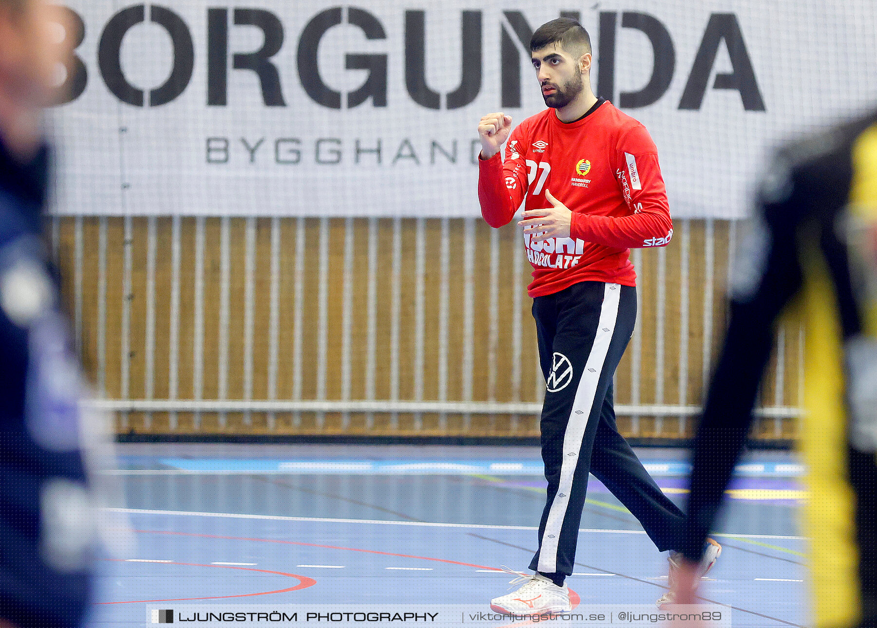 IFK Skövde HK-Hammarby IF HF 1/4-final 1 30-28,herr,Arena Skövde,Skövde,Sverige,Handboll,,2022,279239