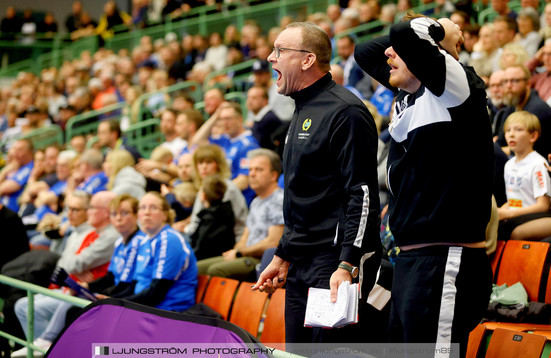 IFK Skövde HK-Hammarby IF HF 1/4-final 1 30-28,herr,Arena Skövde,Skövde,Sverige,Handboll,,2022,279248