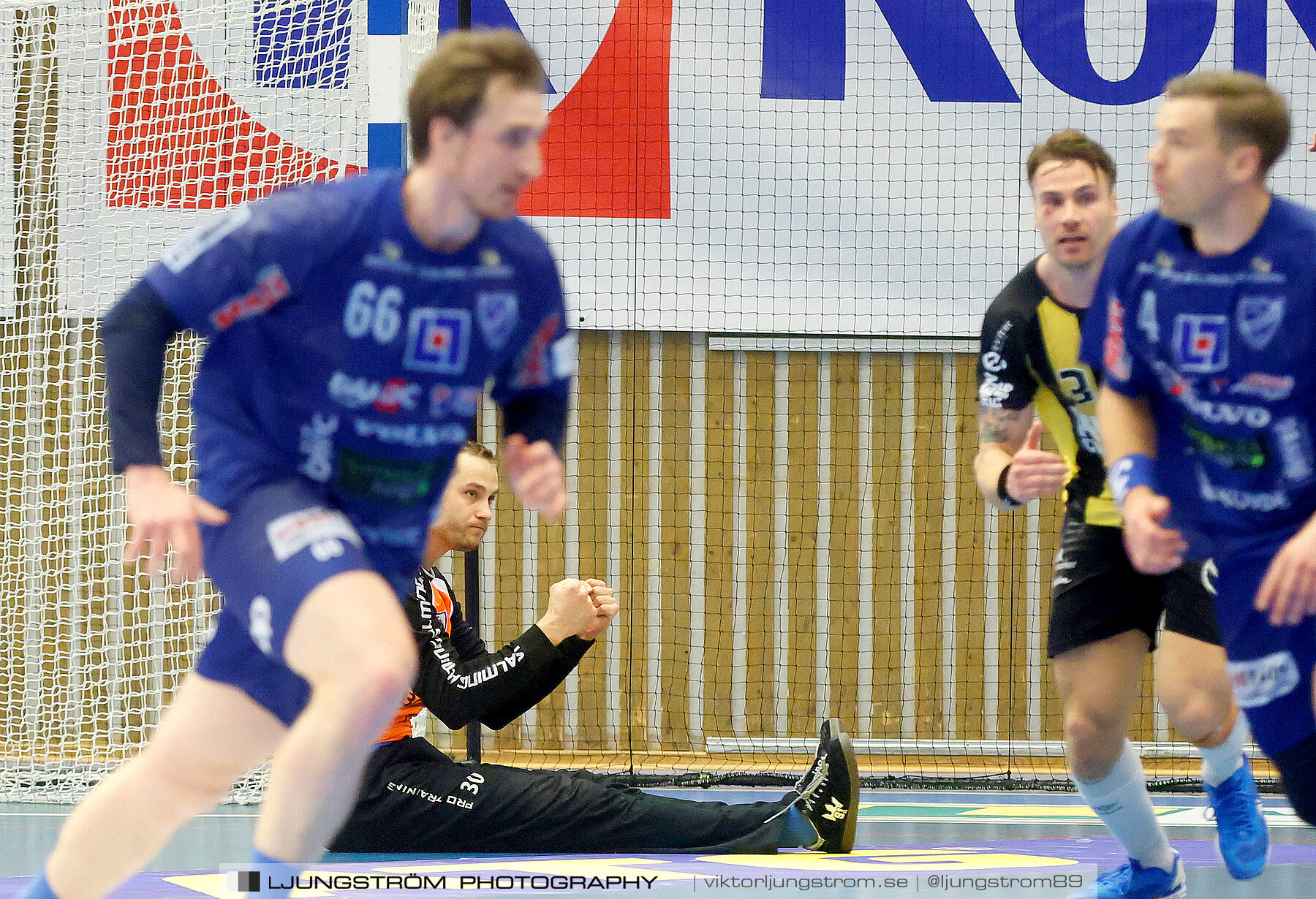 IFK Skövde HK-Hammarby IF HF 1/4-final 1 30-28,herr,Arena Skövde,Skövde,Sverige,Handboll,,2022,279250