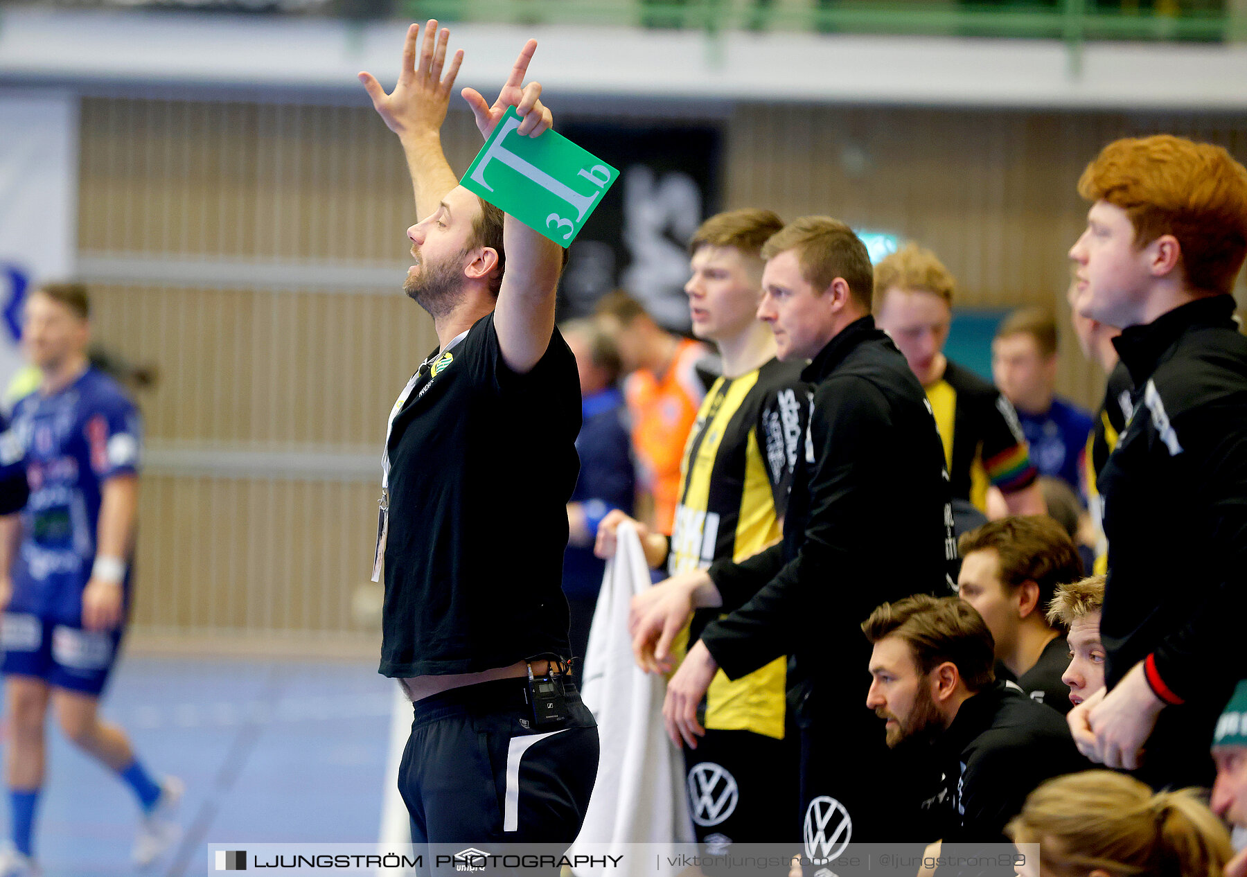 IFK Skövde HK-Hammarby IF HF 1/4-final 1 30-28,herr,Arena Skövde,Skövde,Sverige,Handboll,,2022,279256