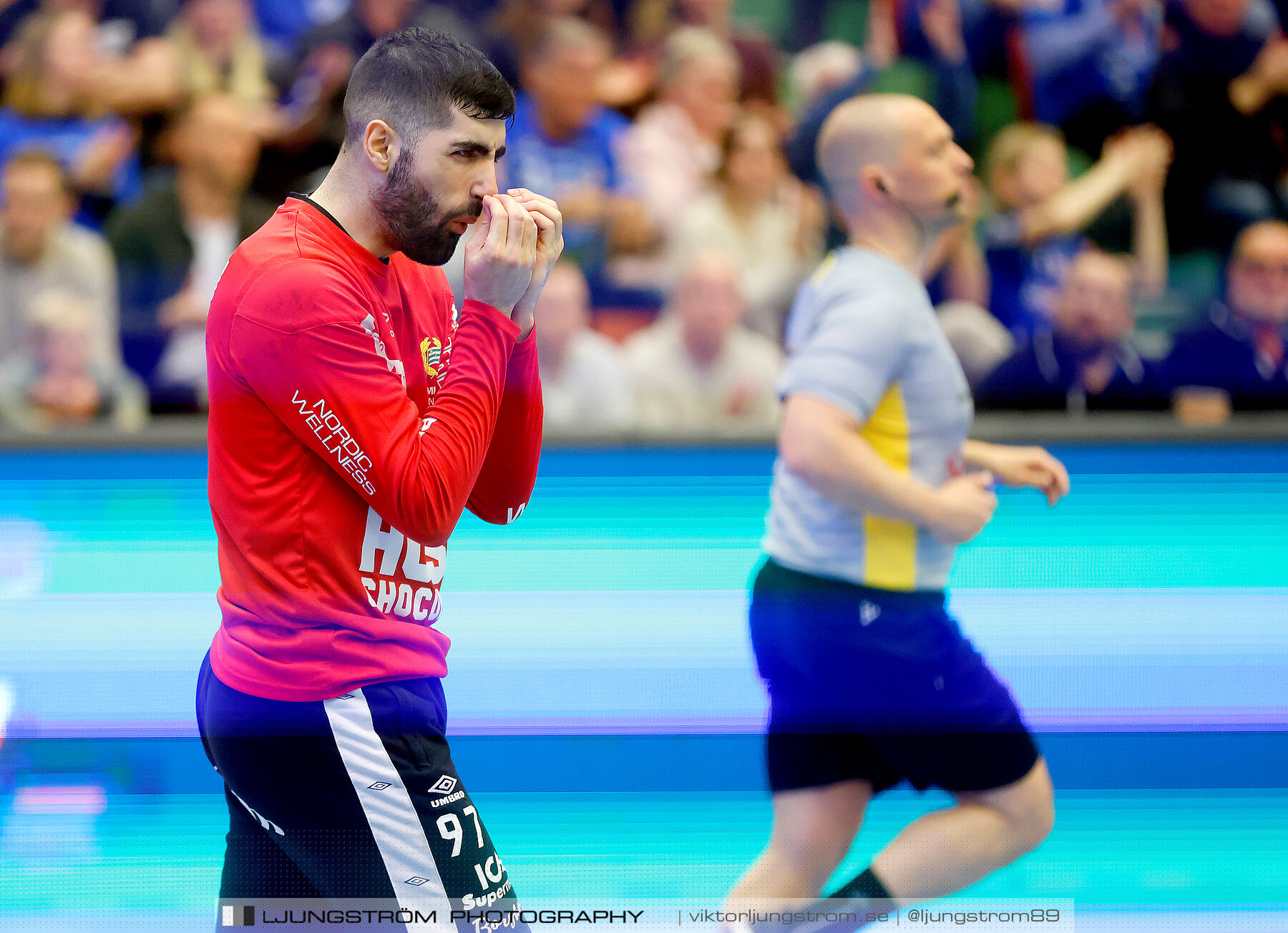 IFK Skövde HK-Hammarby IF HF 1/4-final 1 30-28,herr,Arena Skövde,Skövde,Sverige,Handboll,,2022,279259