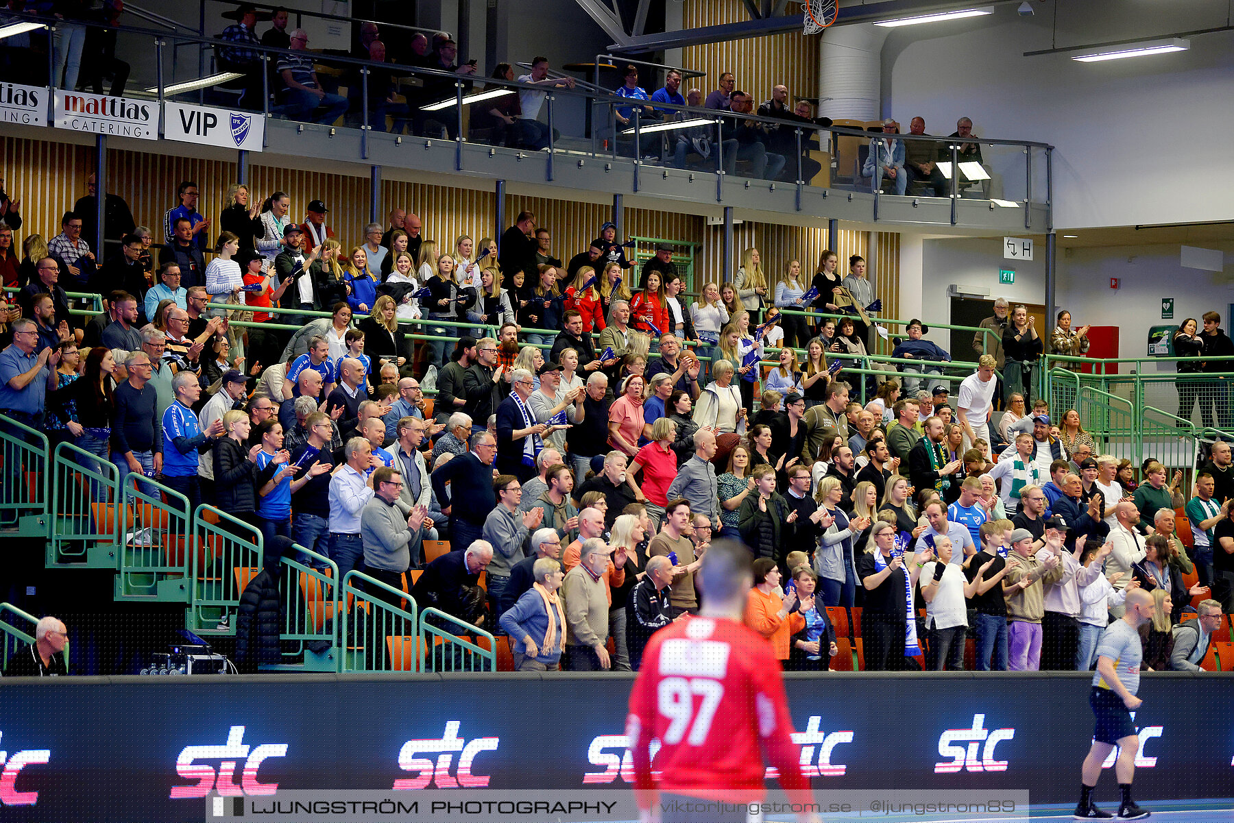 IFK Skövde HK-Hammarby IF HF 1/4-final 1 30-28,herr,Arena Skövde,Skövde,Sverige,Handboll,,2022,279261