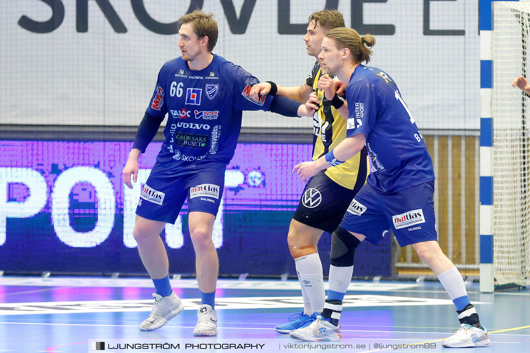 IFK Skövde HK-Hammarby IF HF 1/4-final 1 30-28,herr,Arena Skövde,Skövde,Sverige,Handboll,,2022,279264