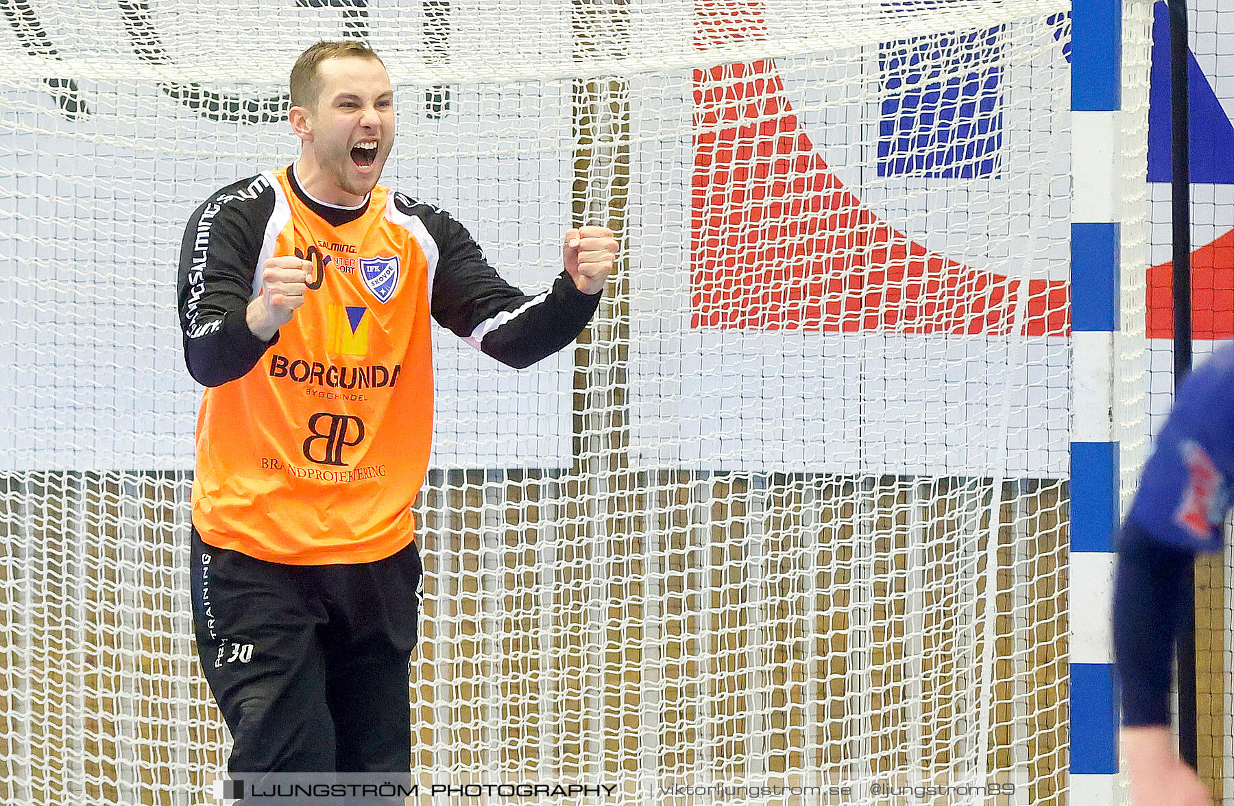 IFK Skövde HK-Hammarby IF HF 1/4-final 1 30-28,herr,Arena Skövde,Skövde,Sverige,Handboll,,2022,279267