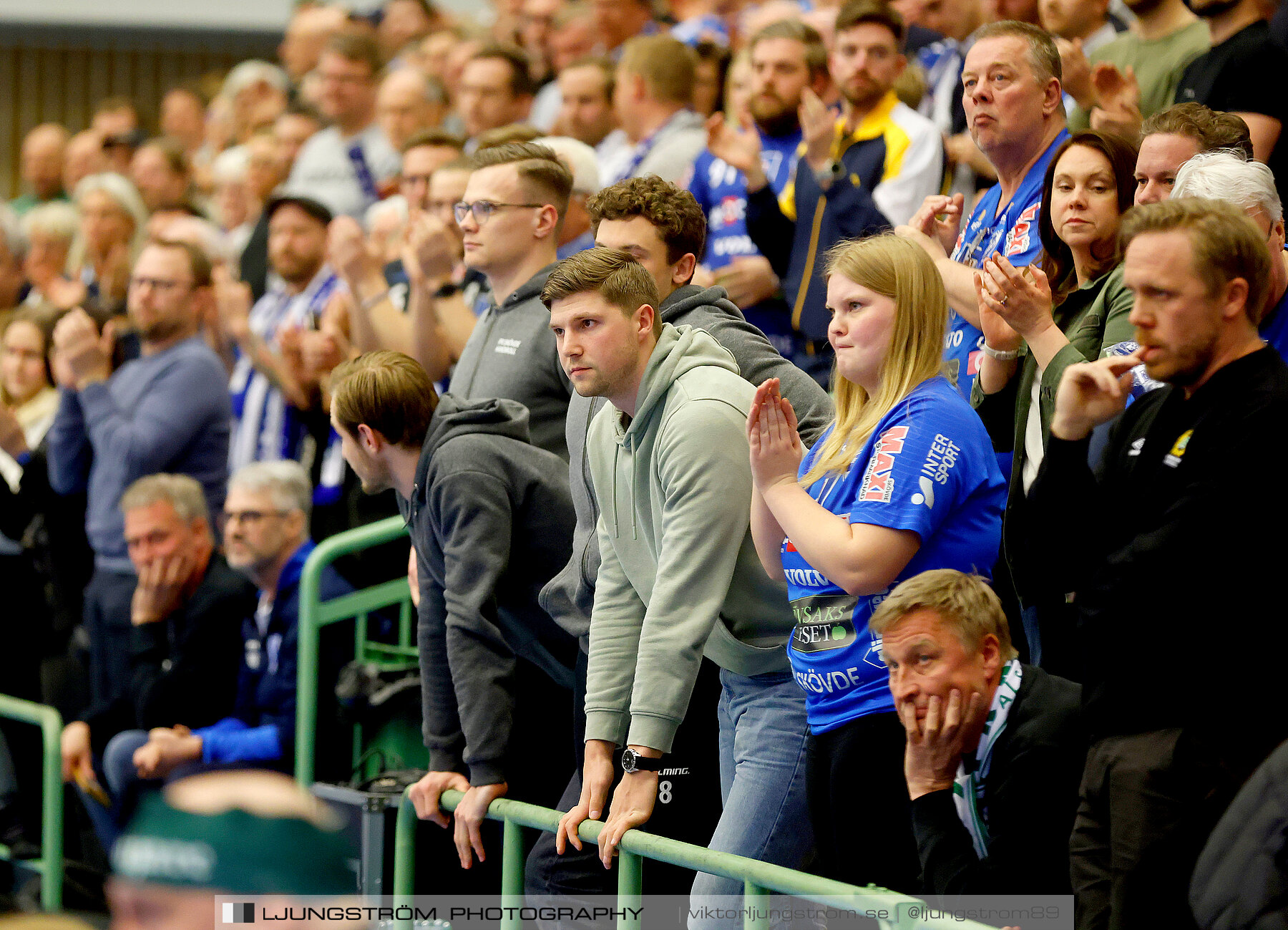 IFK Skövde HK-Hammarby IF HF 1/4-final 1 30-28,herr,Arena Skövde,Skövde,Sverige,Handboll,,2022,279268