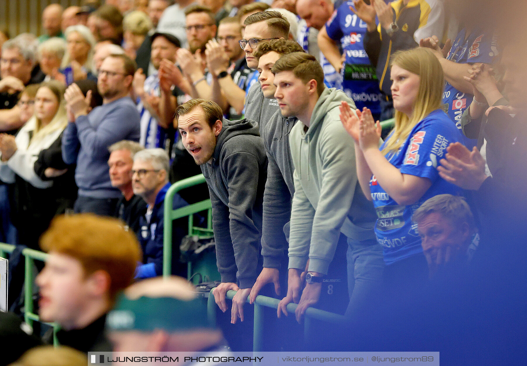 IFK Skövde HK-Hammarby IF HF 1/4-final 1 30-28,herr,Arena Skövde,Skövde,Sverige,Handboll,,2022,279269