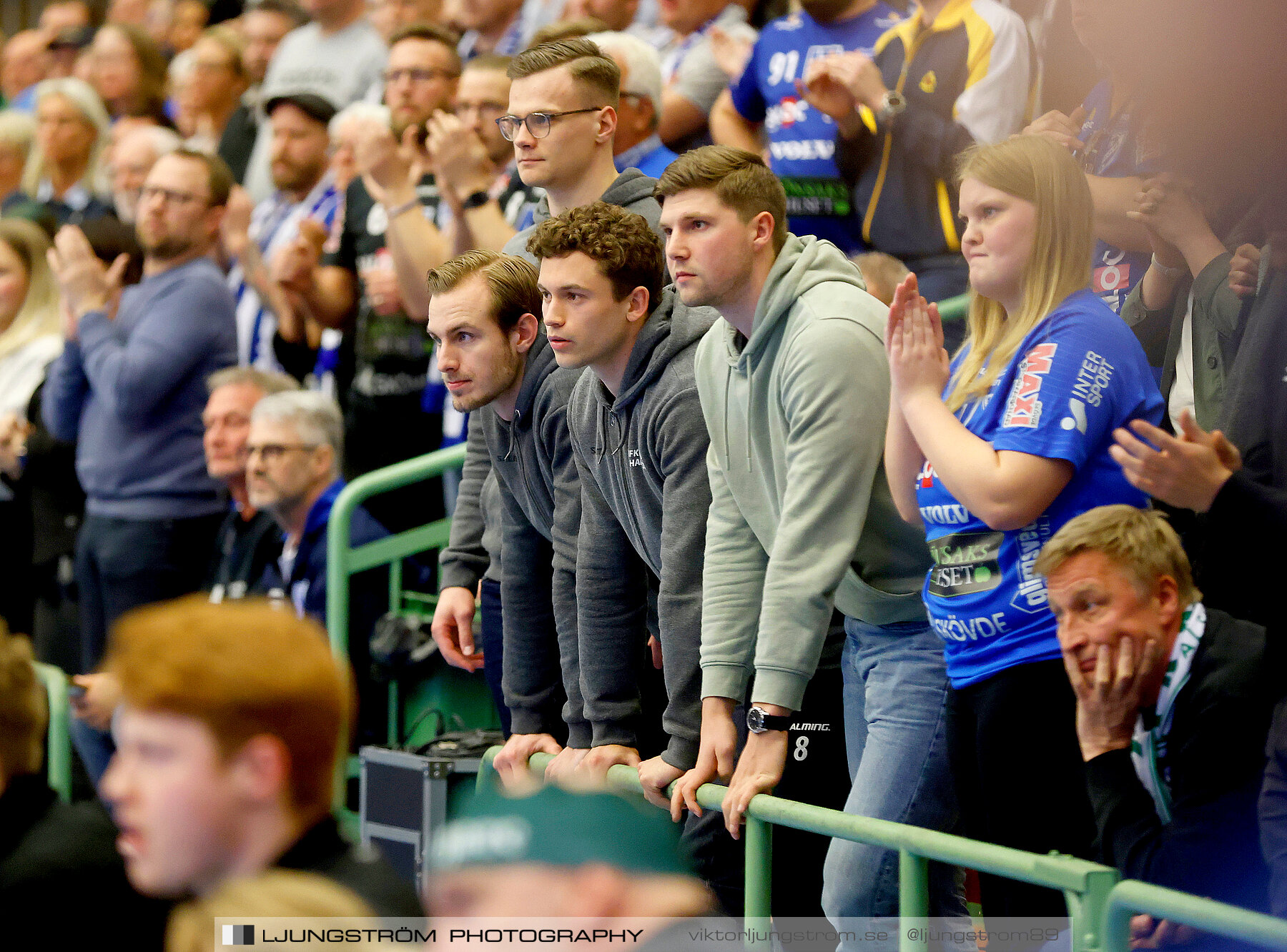 IFK Skövde HK-Hammarby IF HF 1/4-final 1 30-28,herr,Arena Skövde,Skövde,Sverige,Handboll,,2022,279270