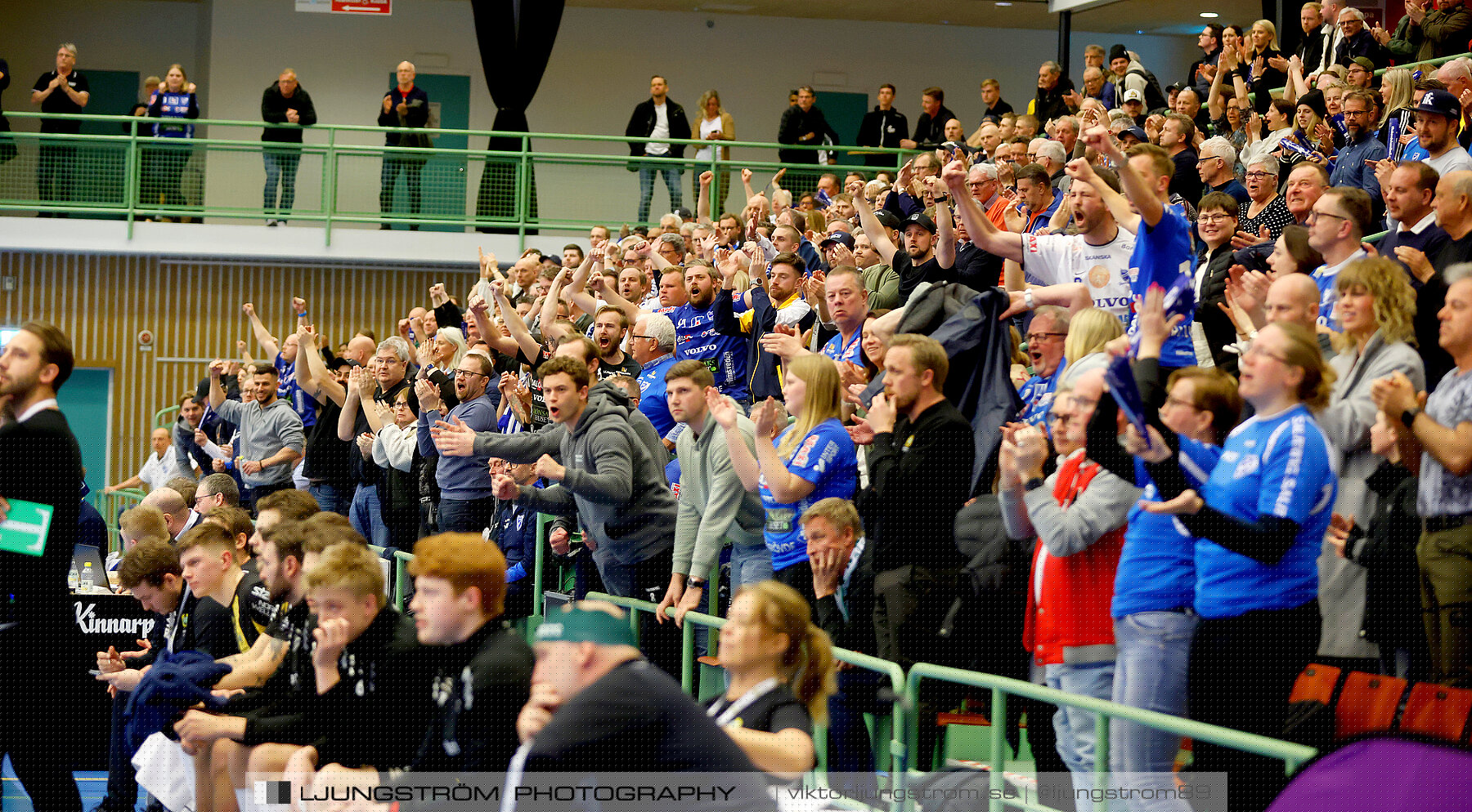 IFK Skövde HK-Hammarby IF HF 1/4-final 1 30-28,herr,Arena Skövde,Skövde,Sverige,Handboll,,2022,279274