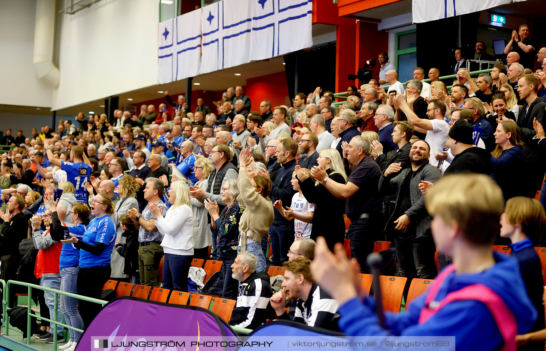 IFK Skövde HK-Hammarby IF HF 1/4-final 1 30-28,herr,Arena Skövde,Skövde,Sverige,Handboll,,2022,279275