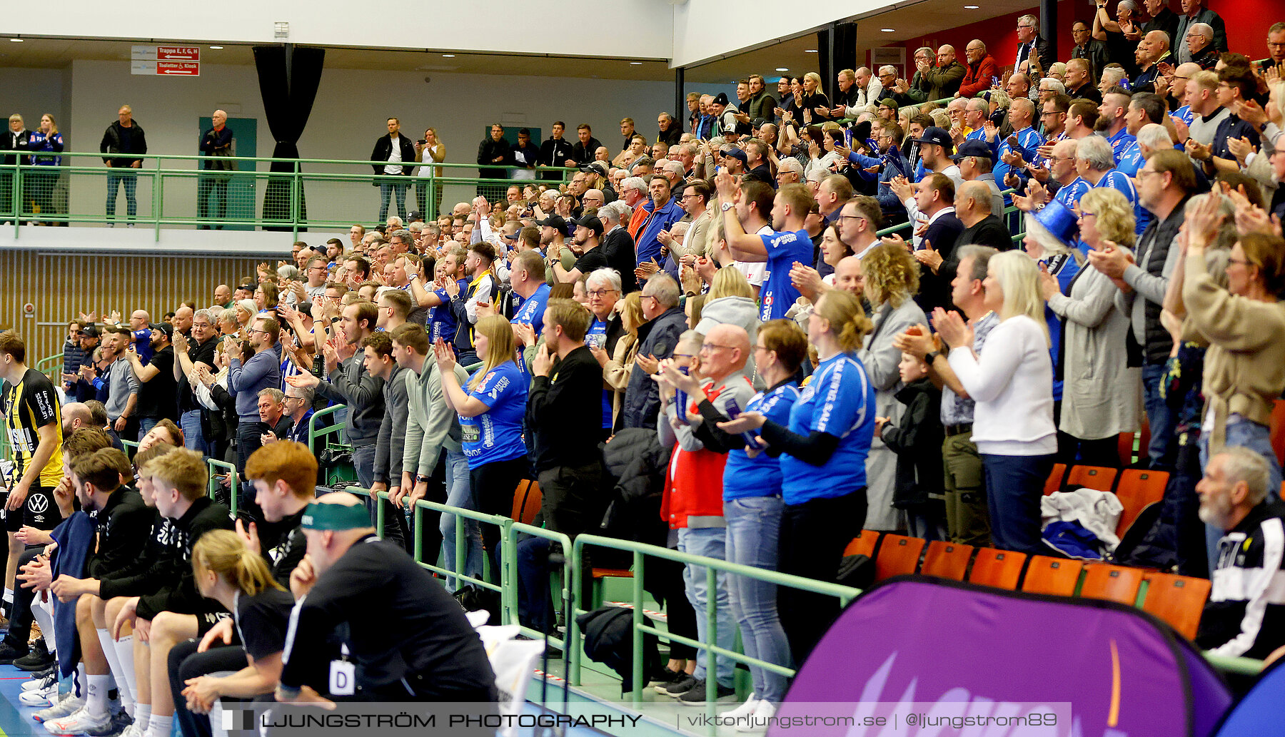 IFK Skövde HK-Hammarby IF HF 1/4-final 1 30-28,herr,Arena Skövde,Skövde,Sverige,Handboll,,2022,279278