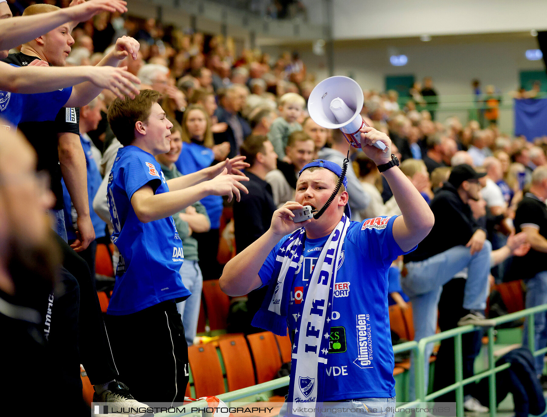 IFK Skövde HK-Hammarby IF HF 1/4-final 1 30-28,herr,Arena Skövde,Skövde,Sverige,Handboll,,2022,279279