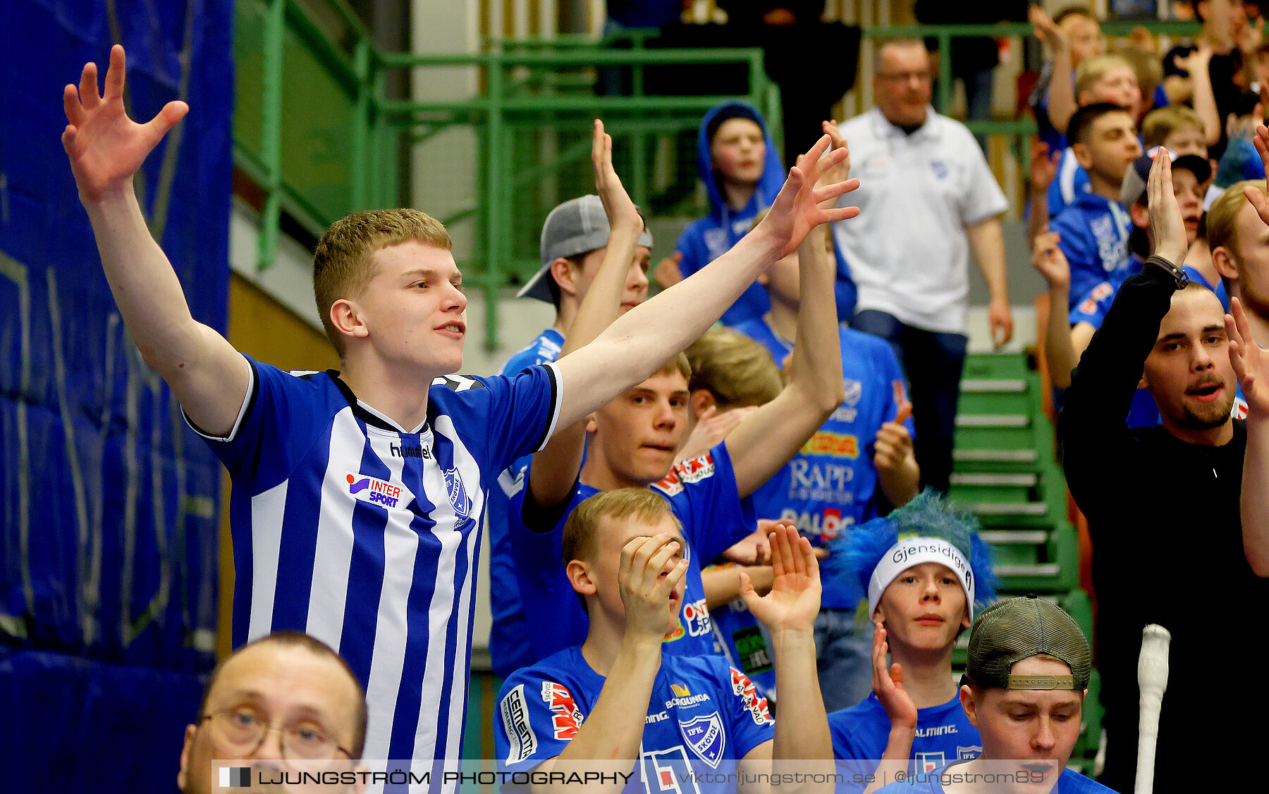 IFK Skövde HK-Hammarby IF HF 1/4-final 1 30-28,herr,Arena Skövde,Skövde,Sverige,Handboll,,2022,279297