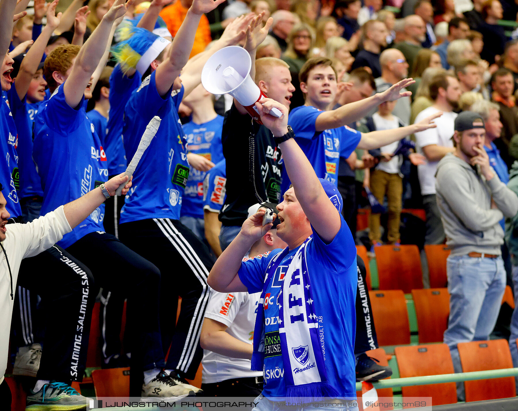 IFK Skövde HK-Hammarby IF HF 1/4-final 1 30-28,herr,Arena Skövde,Skövde,Sverige,Handboll,,2022,279298