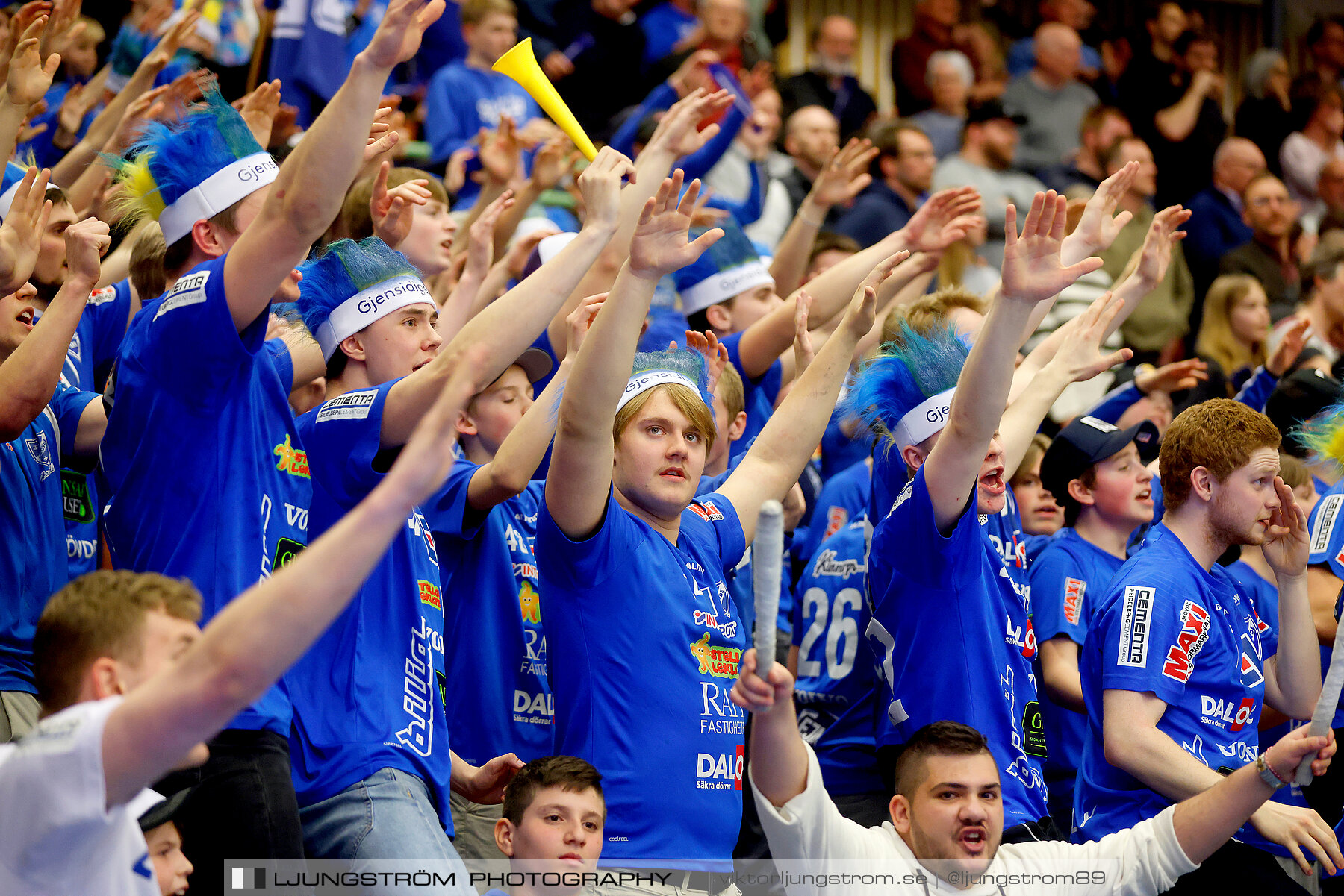 IFK Skövde HK-Hammarby IF HF 1/4-final 1 30-28,herr,Arena Skövde,Skövde,Sverige,Handboll,,2022,279300